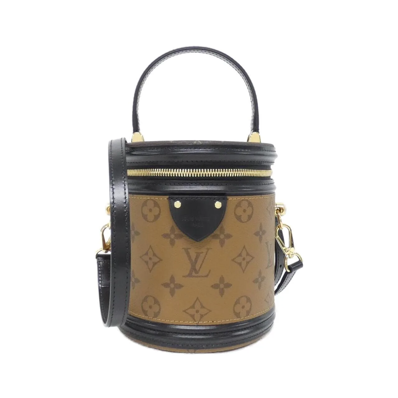 LOUIS VUITTON M43986 Handbag Monogram