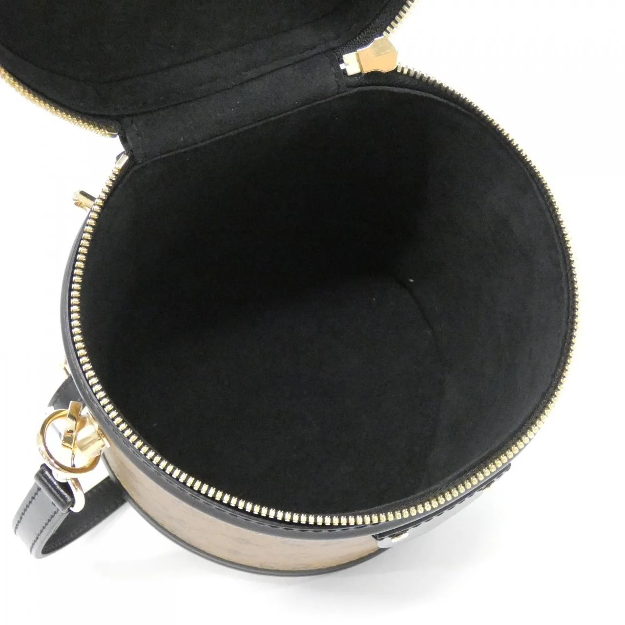 LOUIS VUITTON M43986 Handbag Monogram Black Monogram Rank A - Thumbnail 8