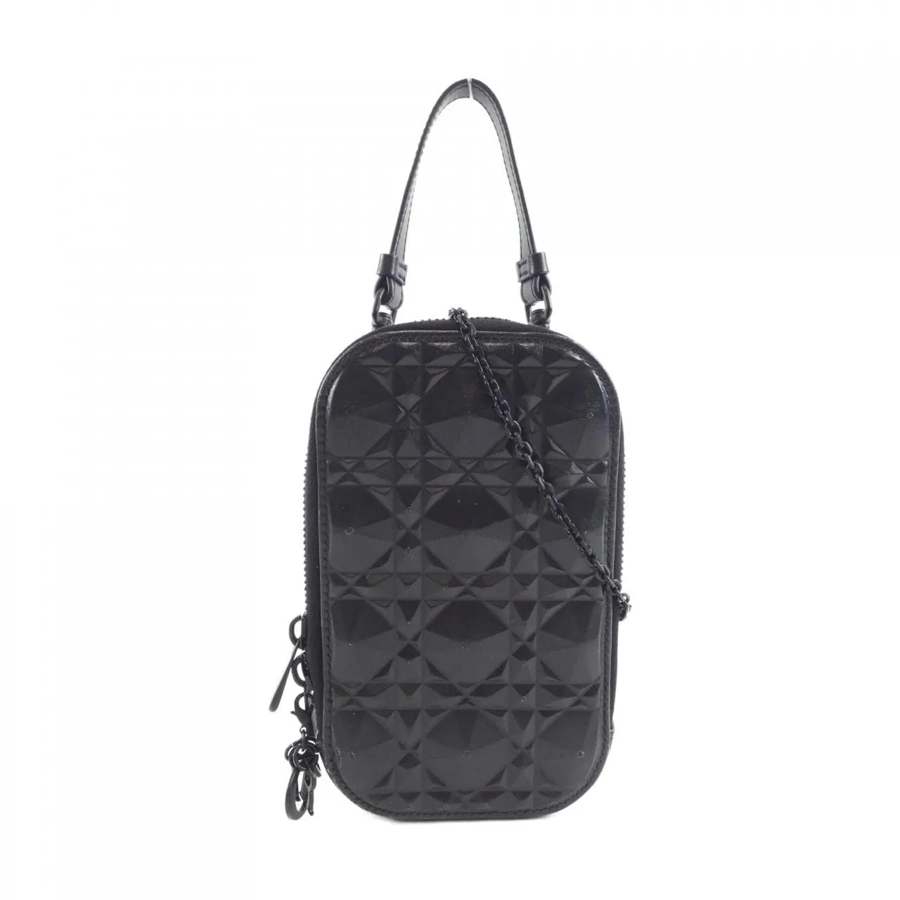 DIOR Lady Dior S0872SNEA Wallet