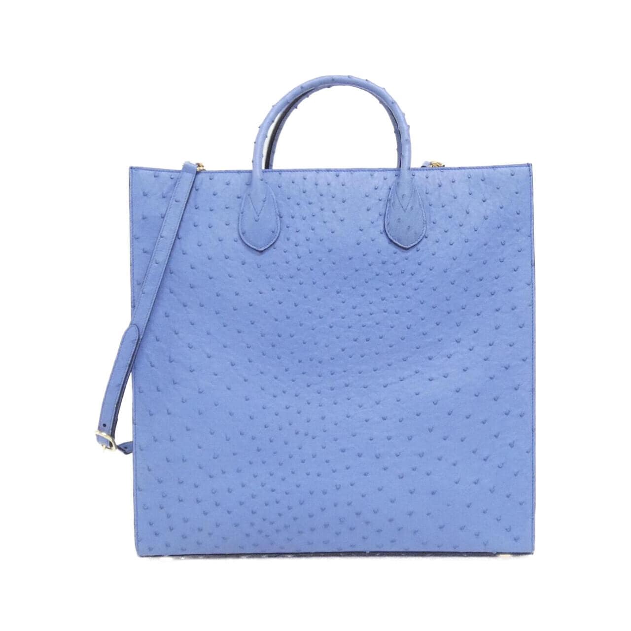 GUCCI 674850 Bag Ostrich