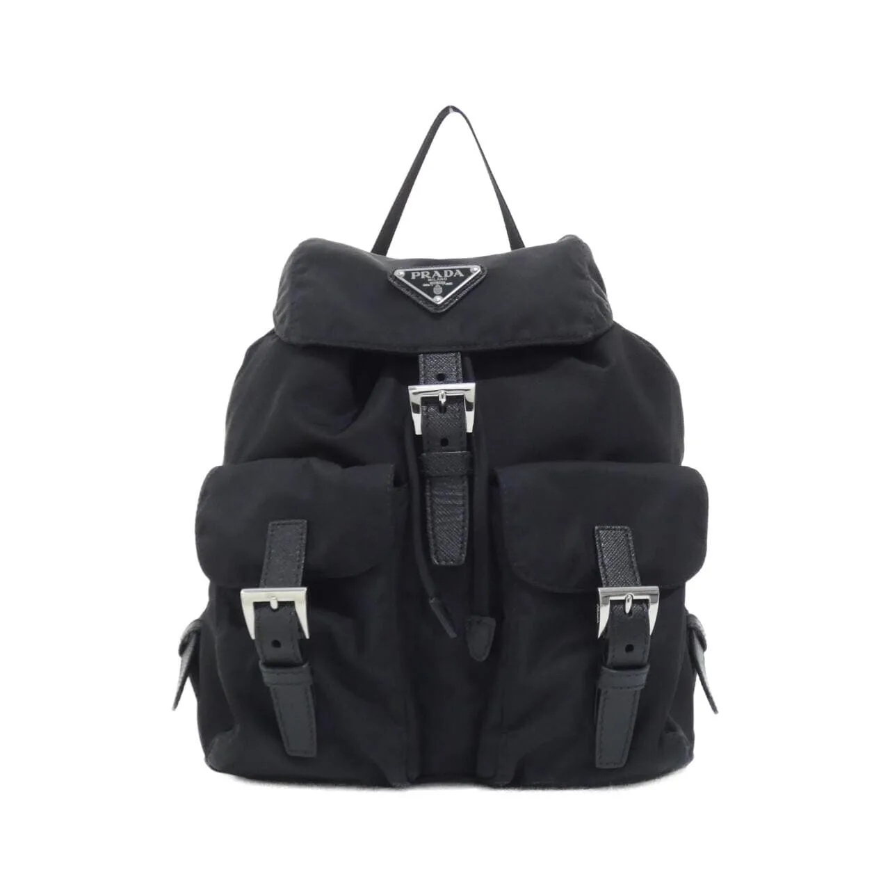 PRADA 1BZ677 Backpack