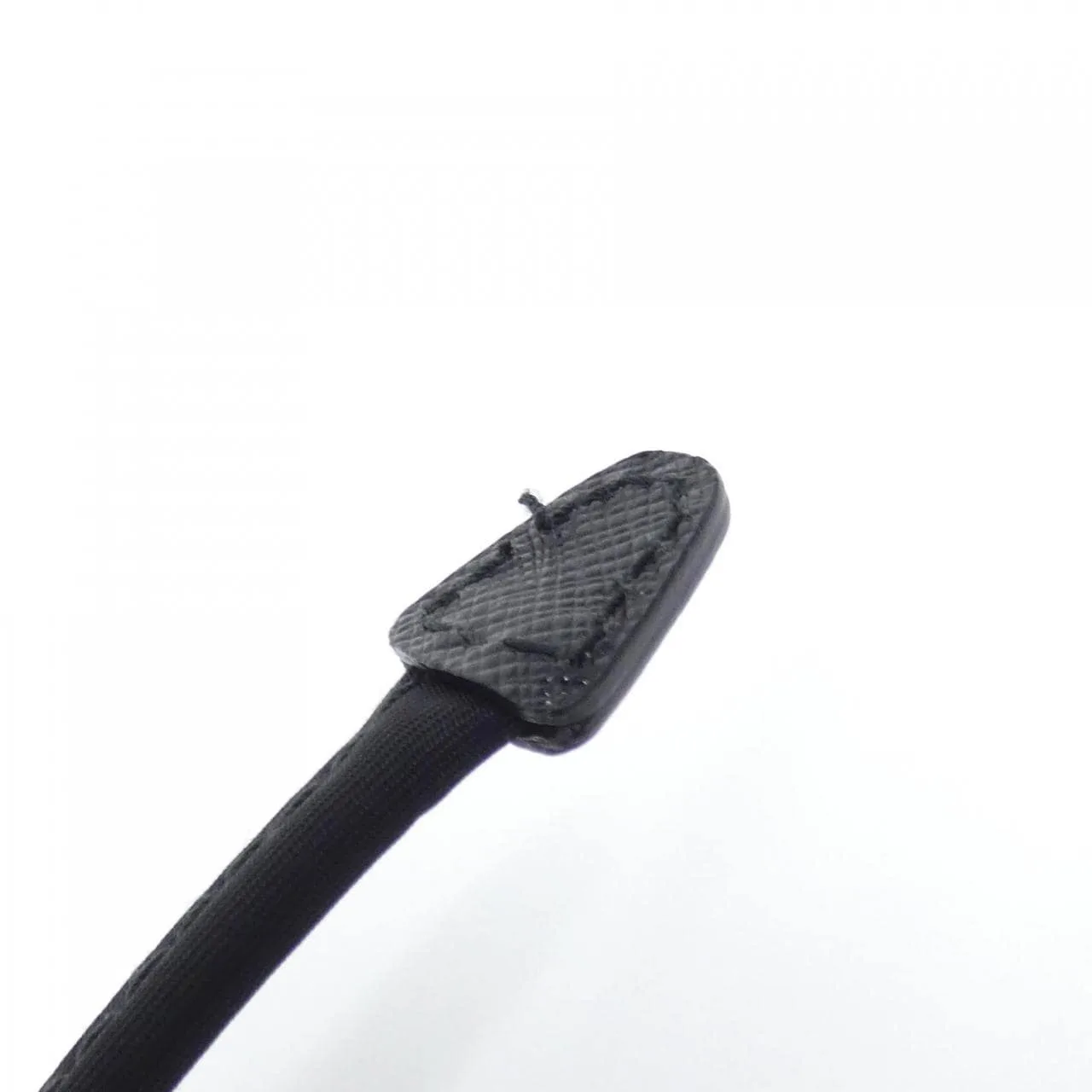 PRADA 1BZ677 Backpack Black Rank A - Thumbnail 5