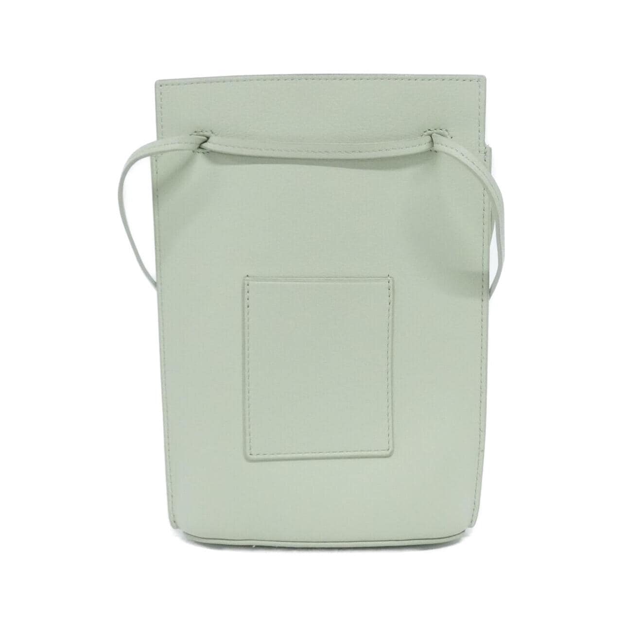 LOEWE C630R12X01 Shoulder Bag 黑色 中古品A - 縮圖 2