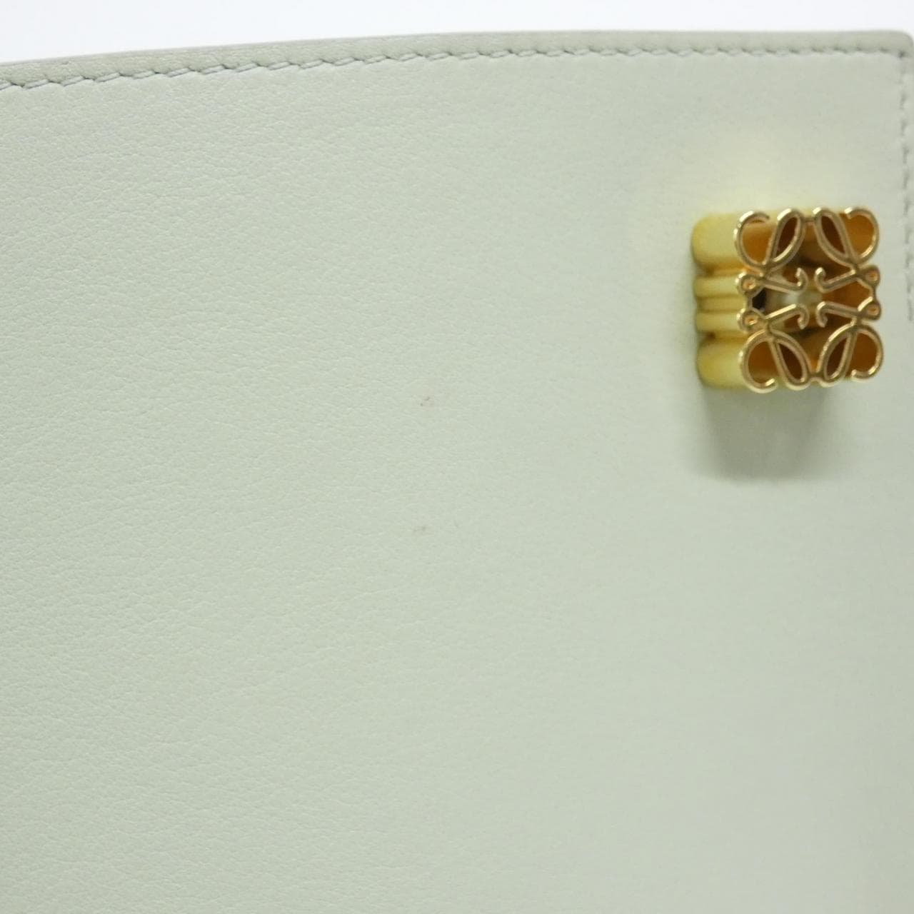 LOEWE C630R12X01 Shoulder Bag 黑色 中古品A - 縮圖 5