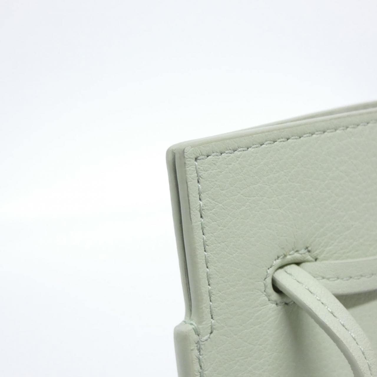 LOEWE C630R12X01 Shoulder Bag 黑色 中古品A - 縮圖 6