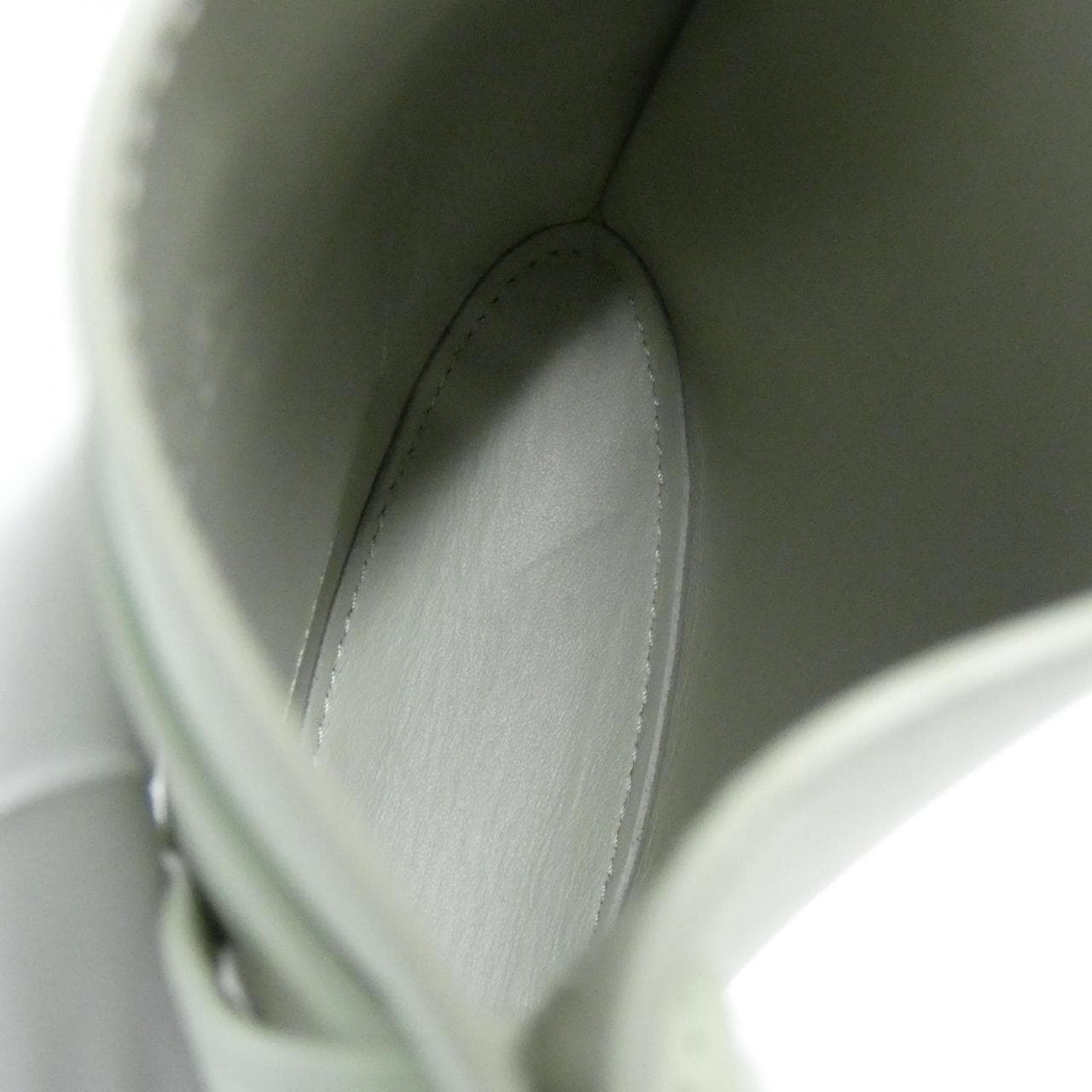 LOEWE C630R12X01 Shoulder Bag 黑色 中古品A - 縮圖 9