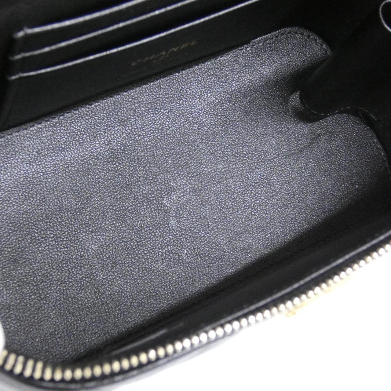 CHANEL Chanel 19 AP3204 Shoulder Lambskin Black Lambskin - Thumbnail 7