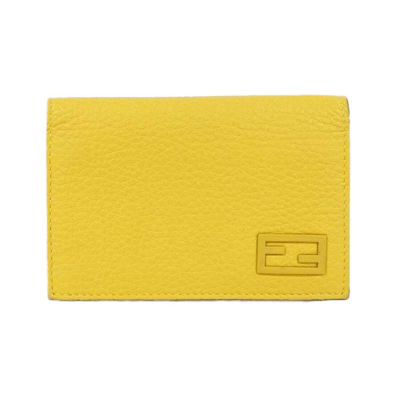 FENDI 7M0222 AG0N Card Case