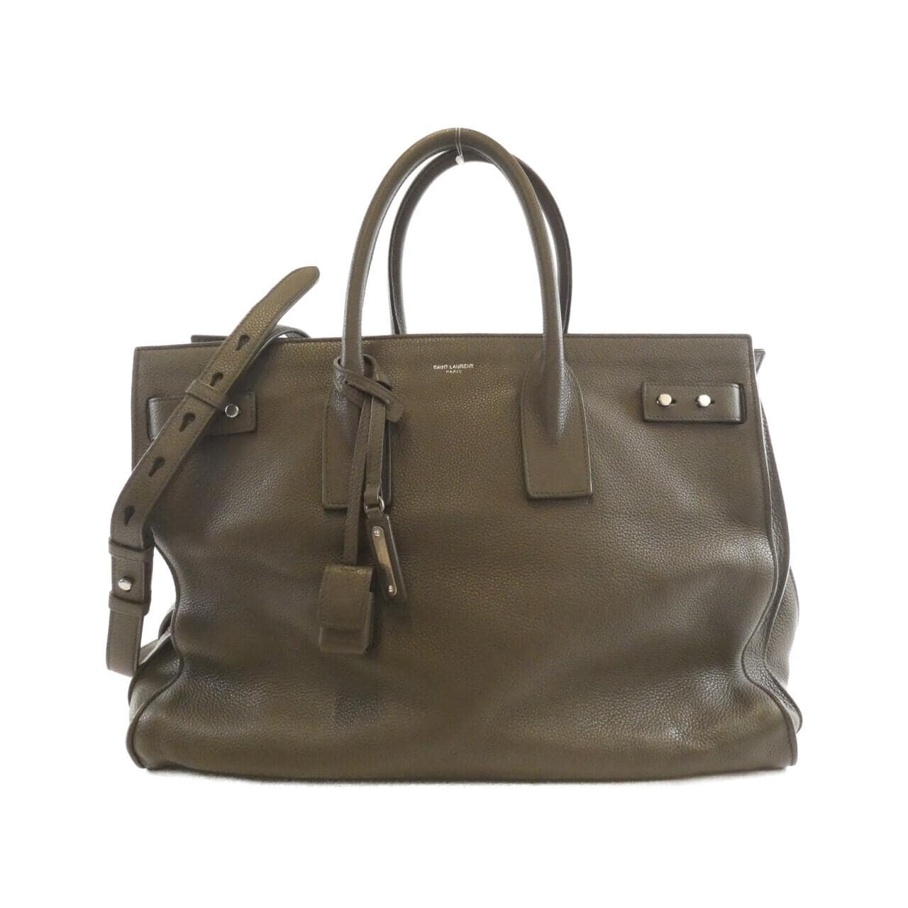 SAINT LAURENT 478167 DTI0E Bag Black