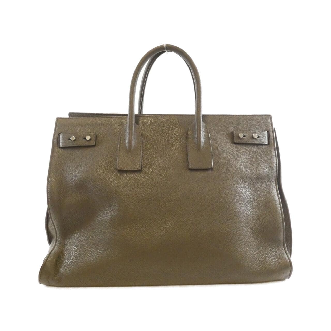 SAINT LAURENT 478167 DTI0E Bag 黑色 中古品A - 縮圖 2