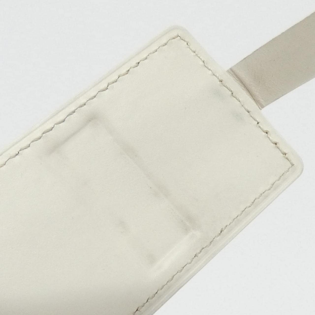 GOYARD Shoulder Bag Canvas Black Canvas - Thumbnail 4