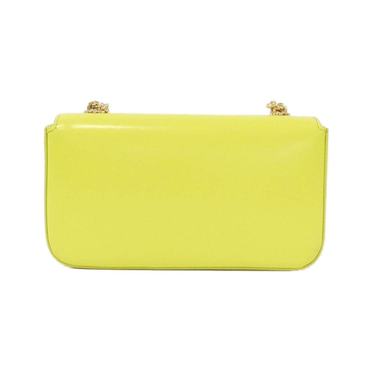 CELINE 199243BF4 Shoulder Bag 黑色 中古品A - 縮圖 2