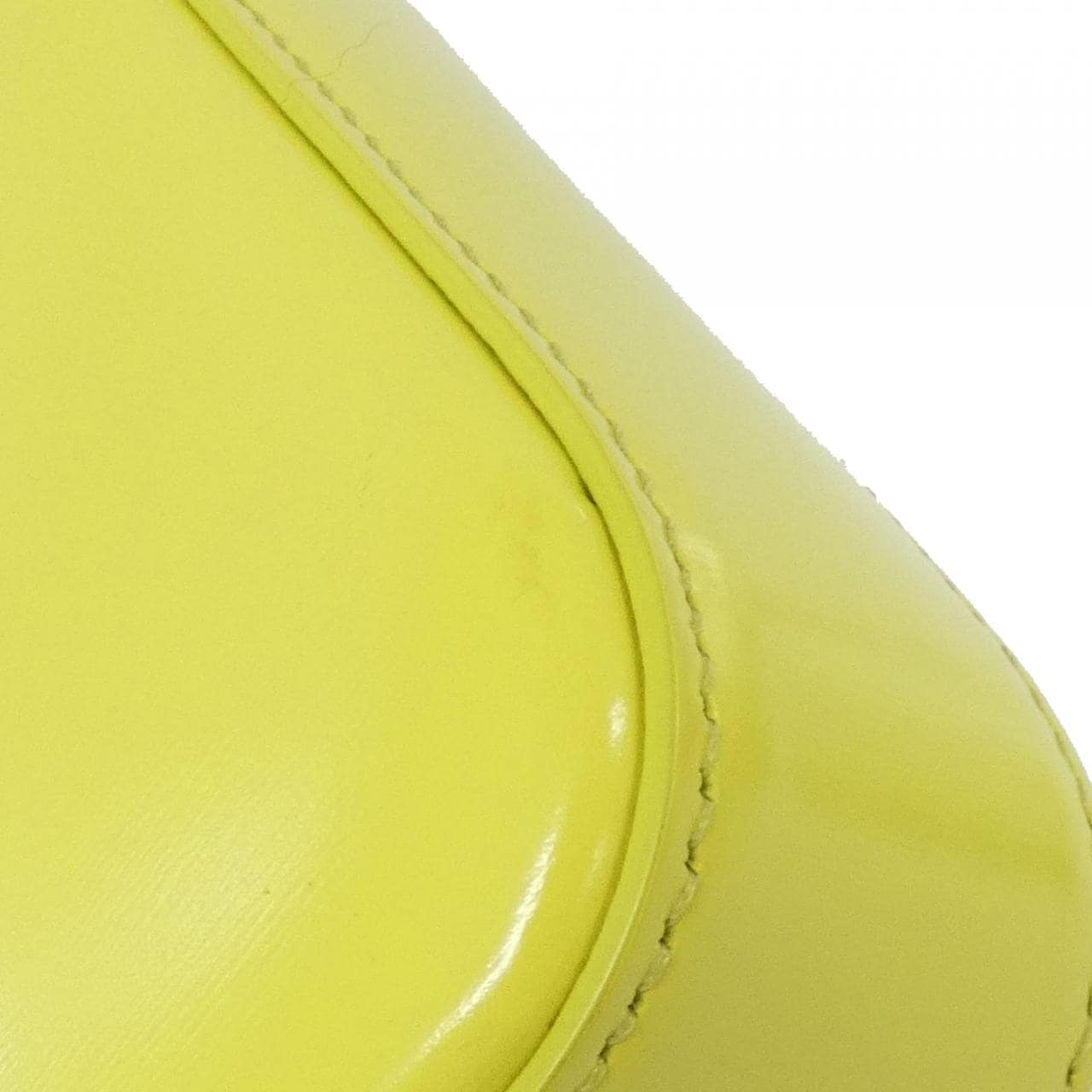 CELINE 199243BF4 Shoulder Bag 黑色 中古品A - 縮圖 3