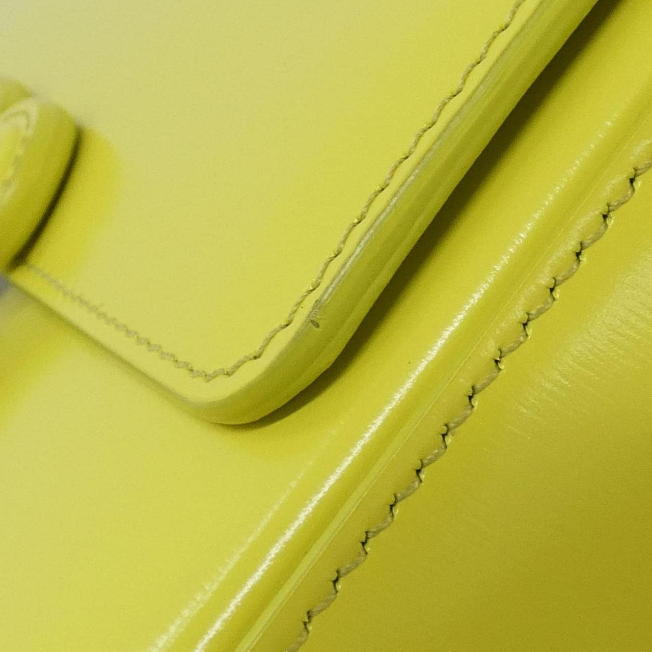 CELINE 199243BF4 Shoulder Bag 黑色 中古品A - 縮圖 7