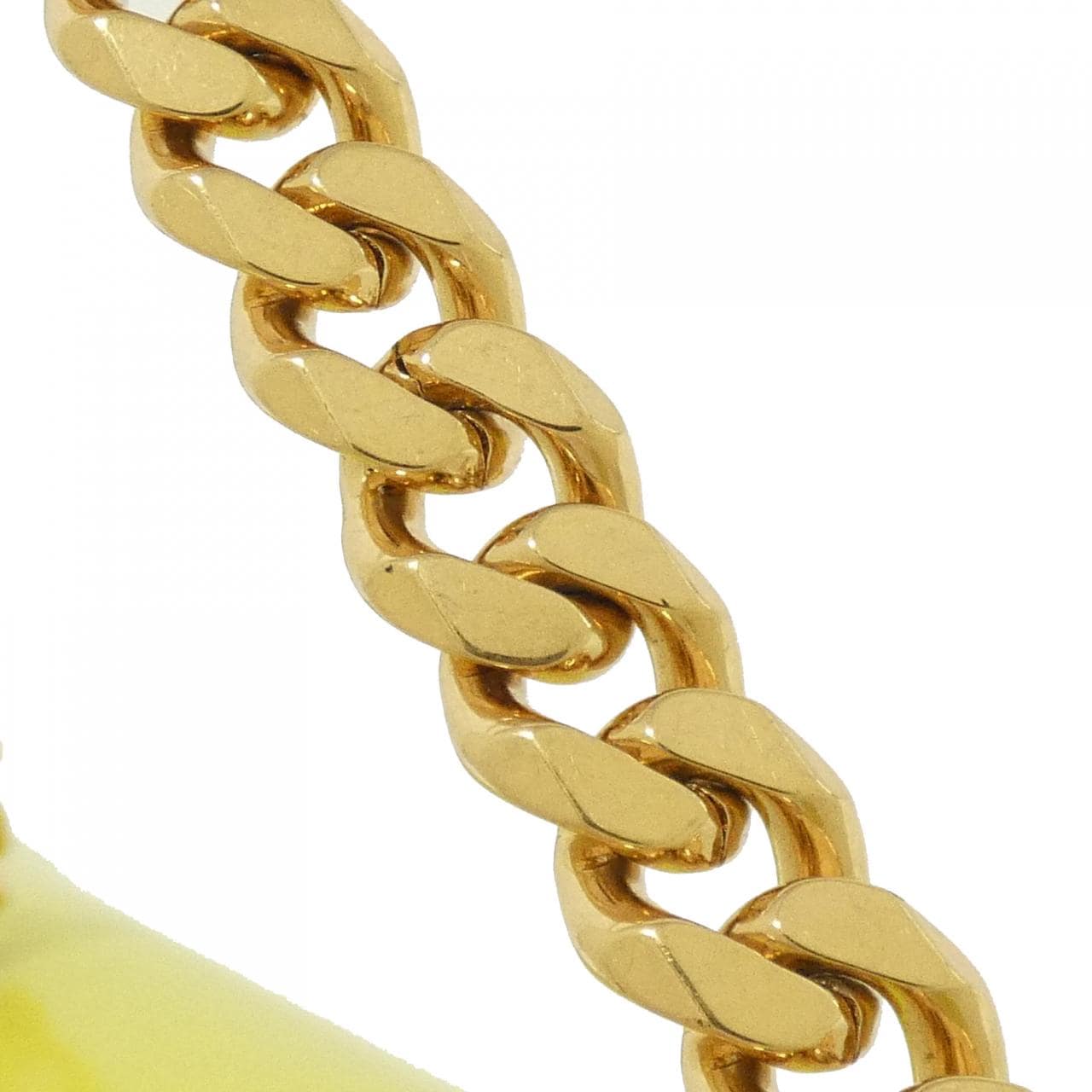 CELINE 199243BF4 Shoulder Bag 黑色 中古品A - 縮圖 8