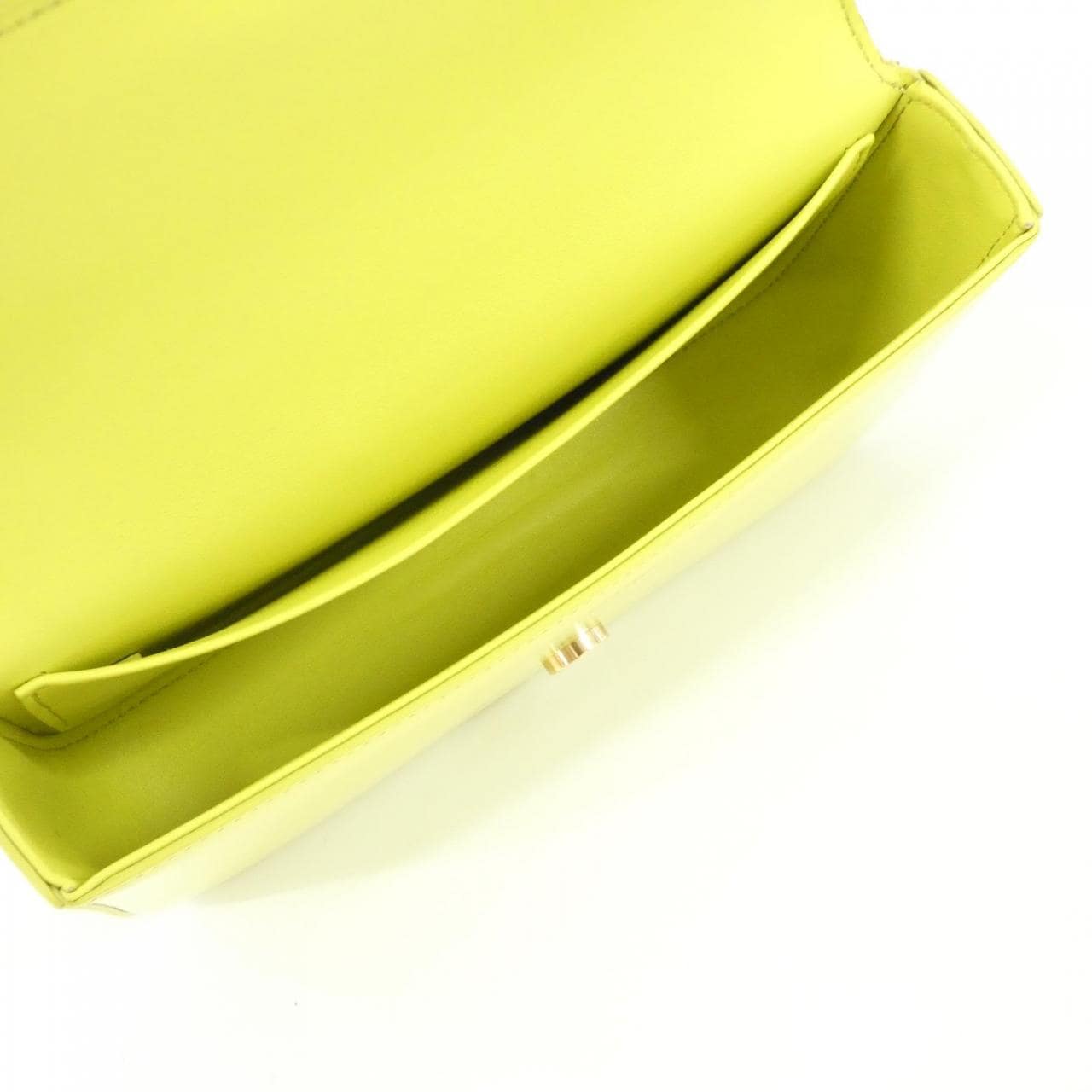 CELINE 199243BF4 Shoulder Bag 黑色 中古品A - 縮圖 9