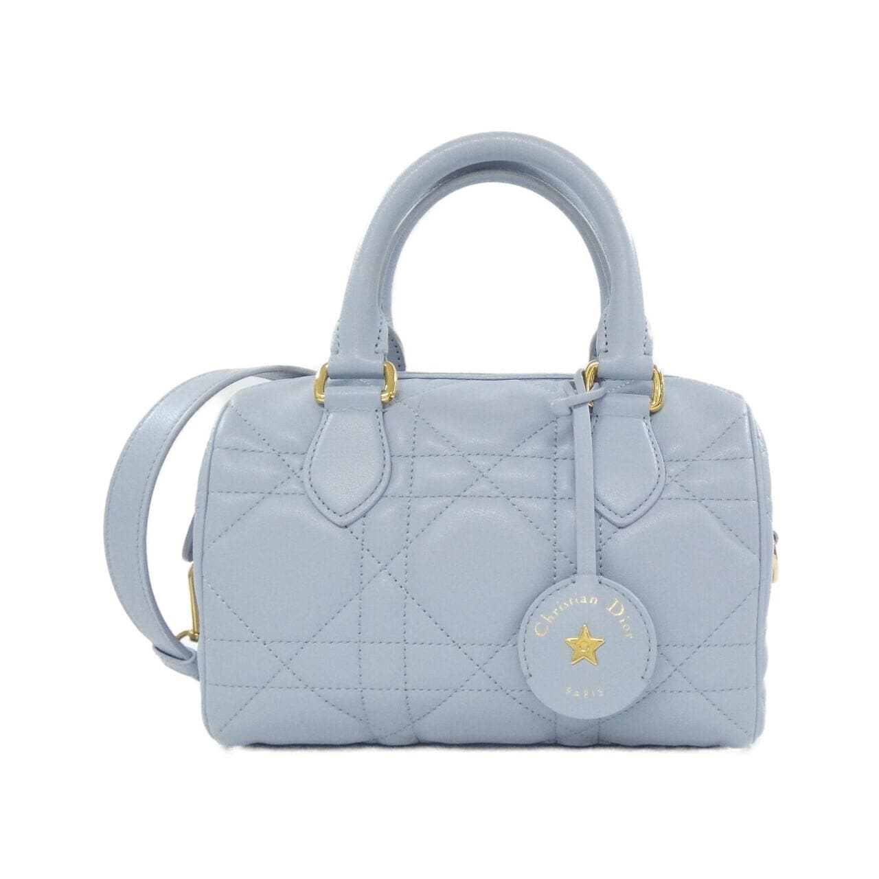 DIOR M1364UBOL Boston Bag