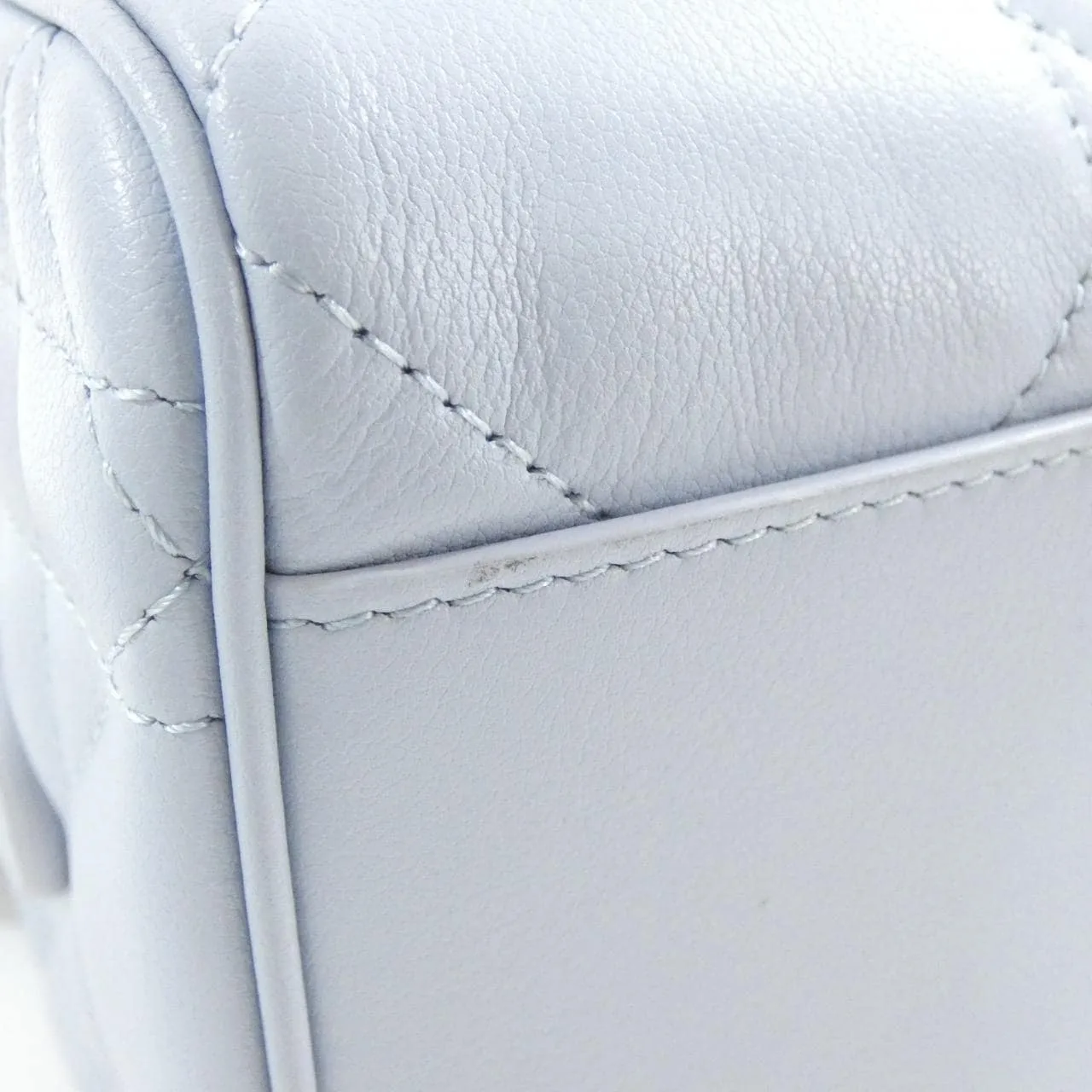 DIOR Book Tote M1364UBOL Boston 黑色 中古品A - 縮圖 2