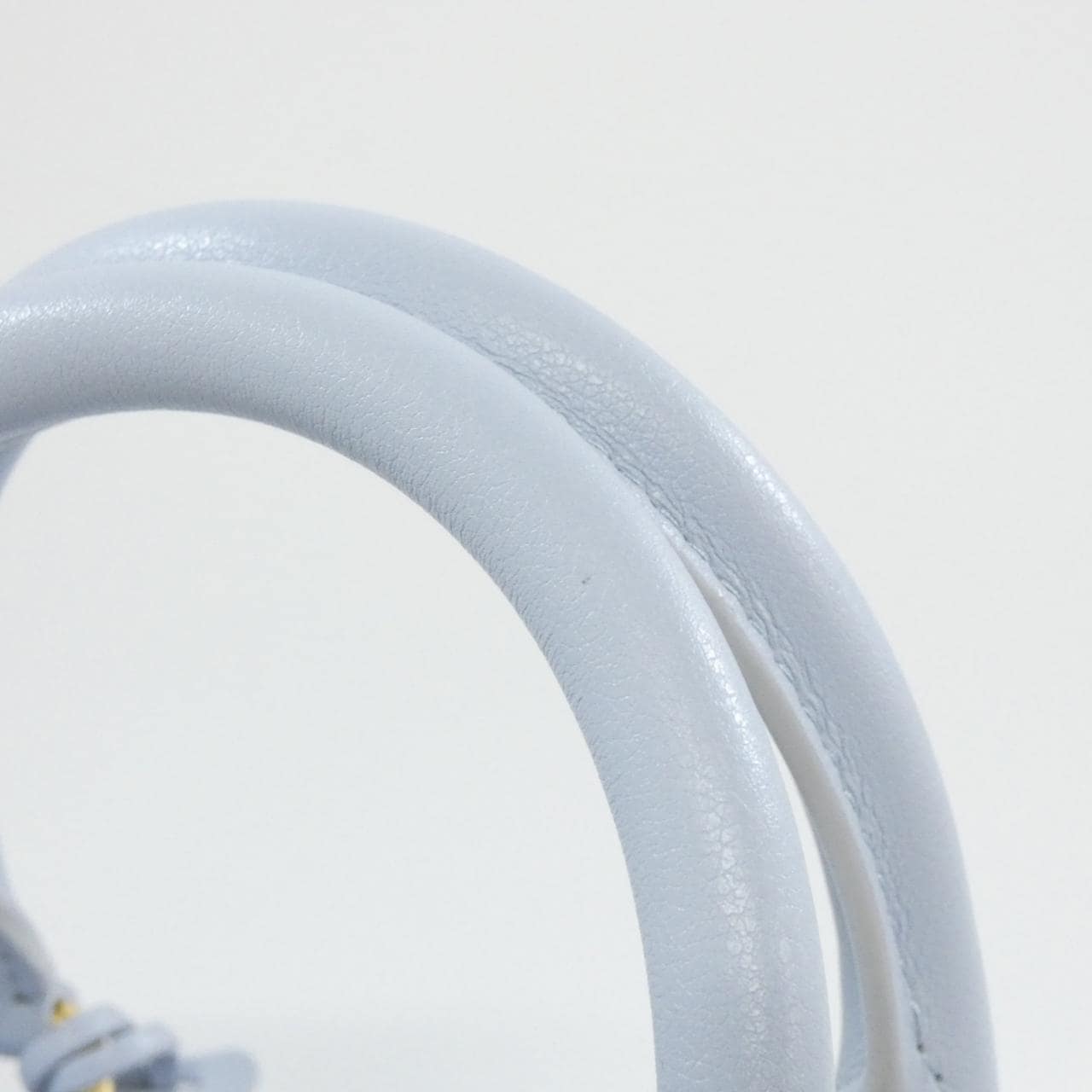 DIOR M1364UBOL Boston Bag Black Rank A - Thumbnail 5