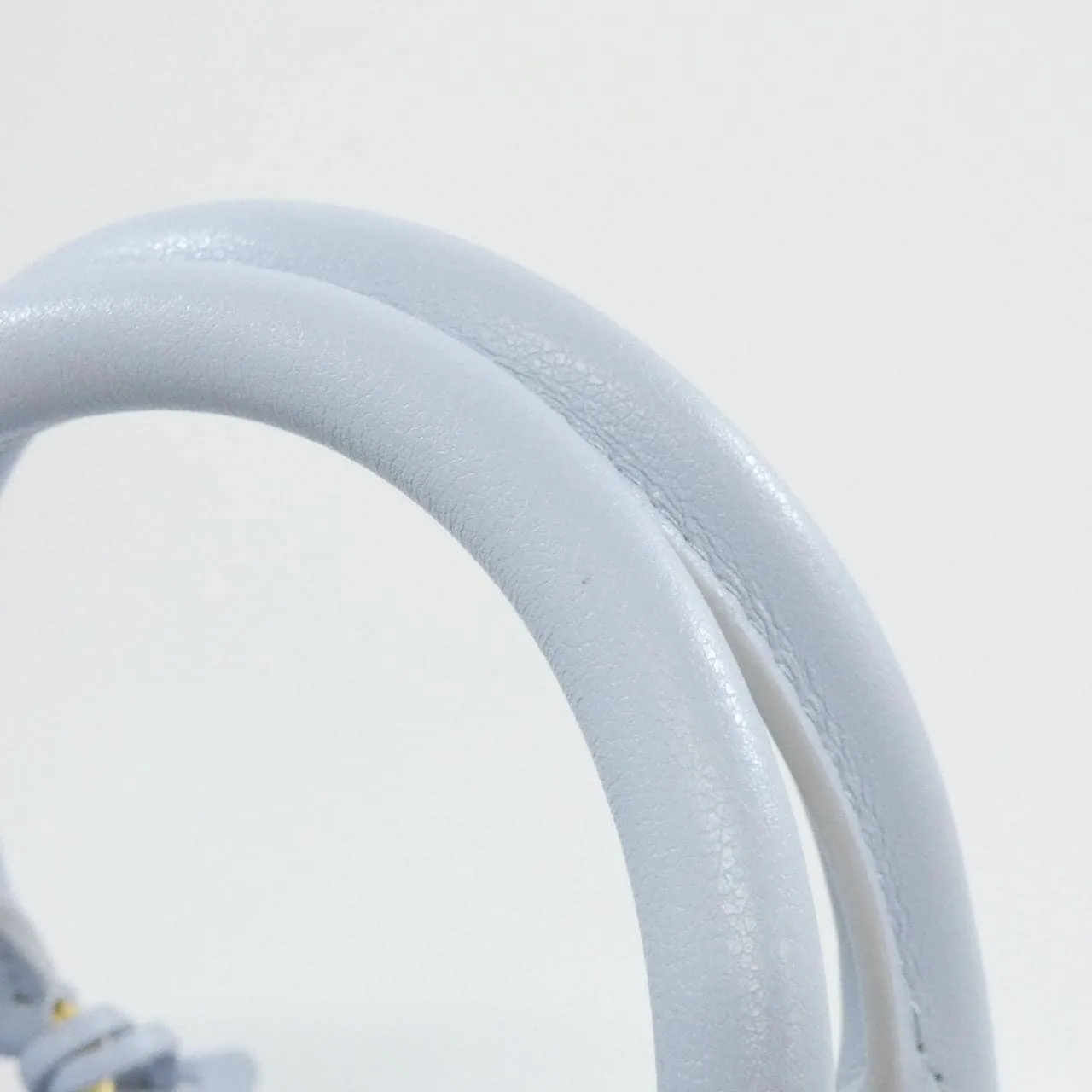 DIOR Book Tote M1364UBOL Boston 黑色 中古品A - 縮圖 5