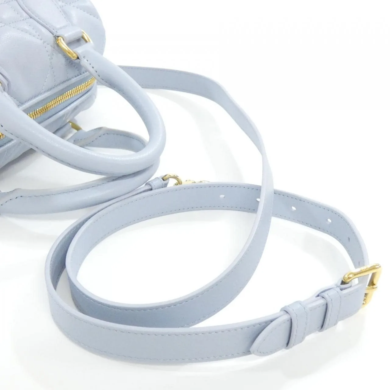 DIOR Book Tote M1364UBOL Boston 黑色 中古品A - 縮圖 6