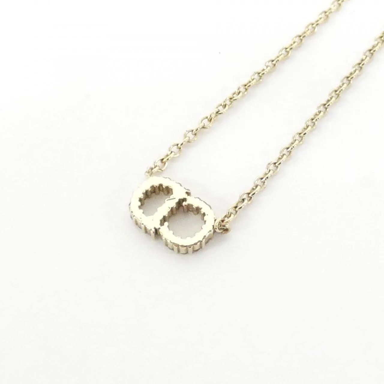 DIOR N0717CDLCY Accessories Black Rank A - Thumbnail 4