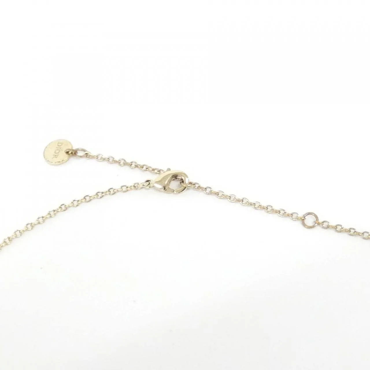 DIOR N0717CDLCY Accessories Black Rank A - Thumbnail 5