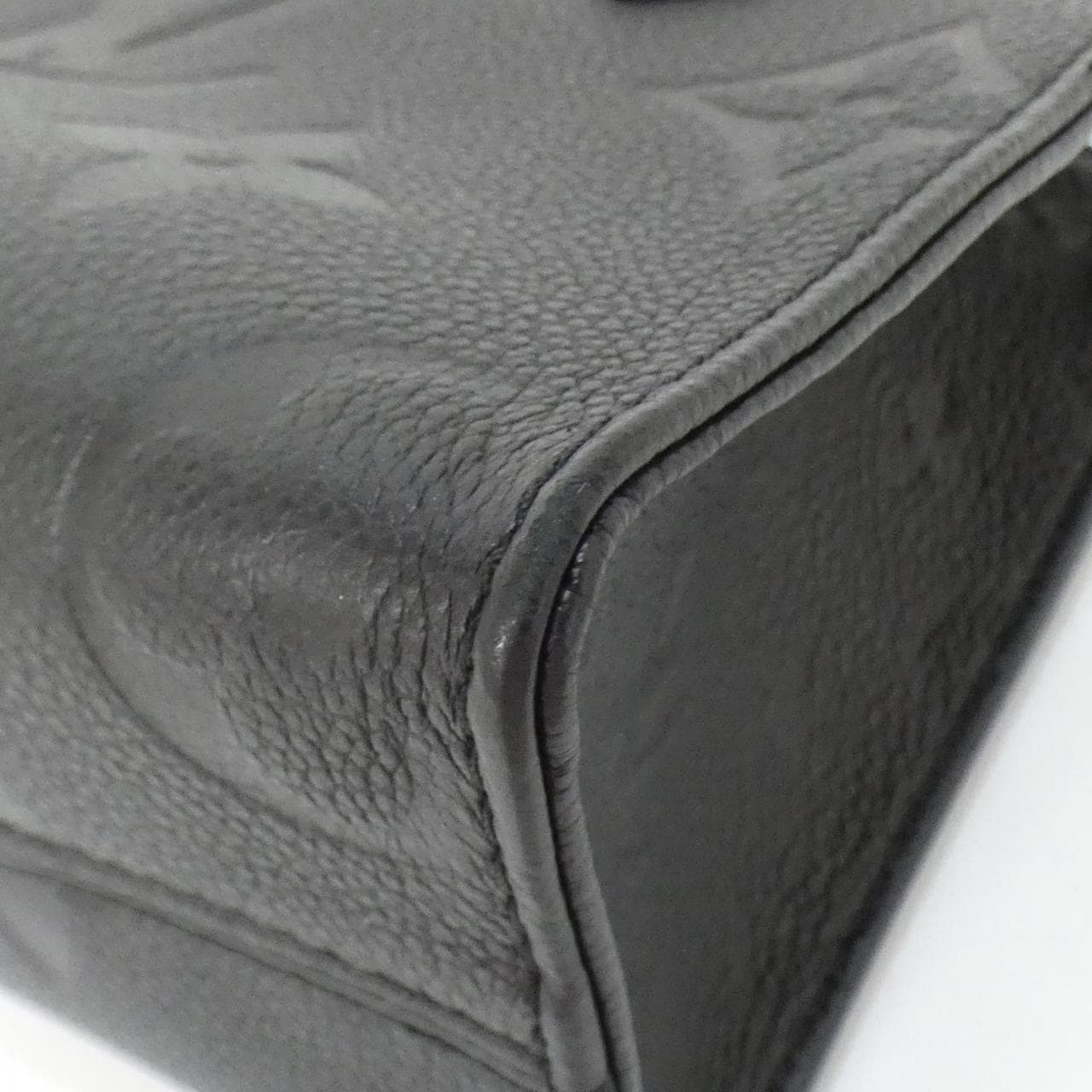 LOUIS VUITTON M46993 Bag Monogram Black Monogram - Thumbnail 2