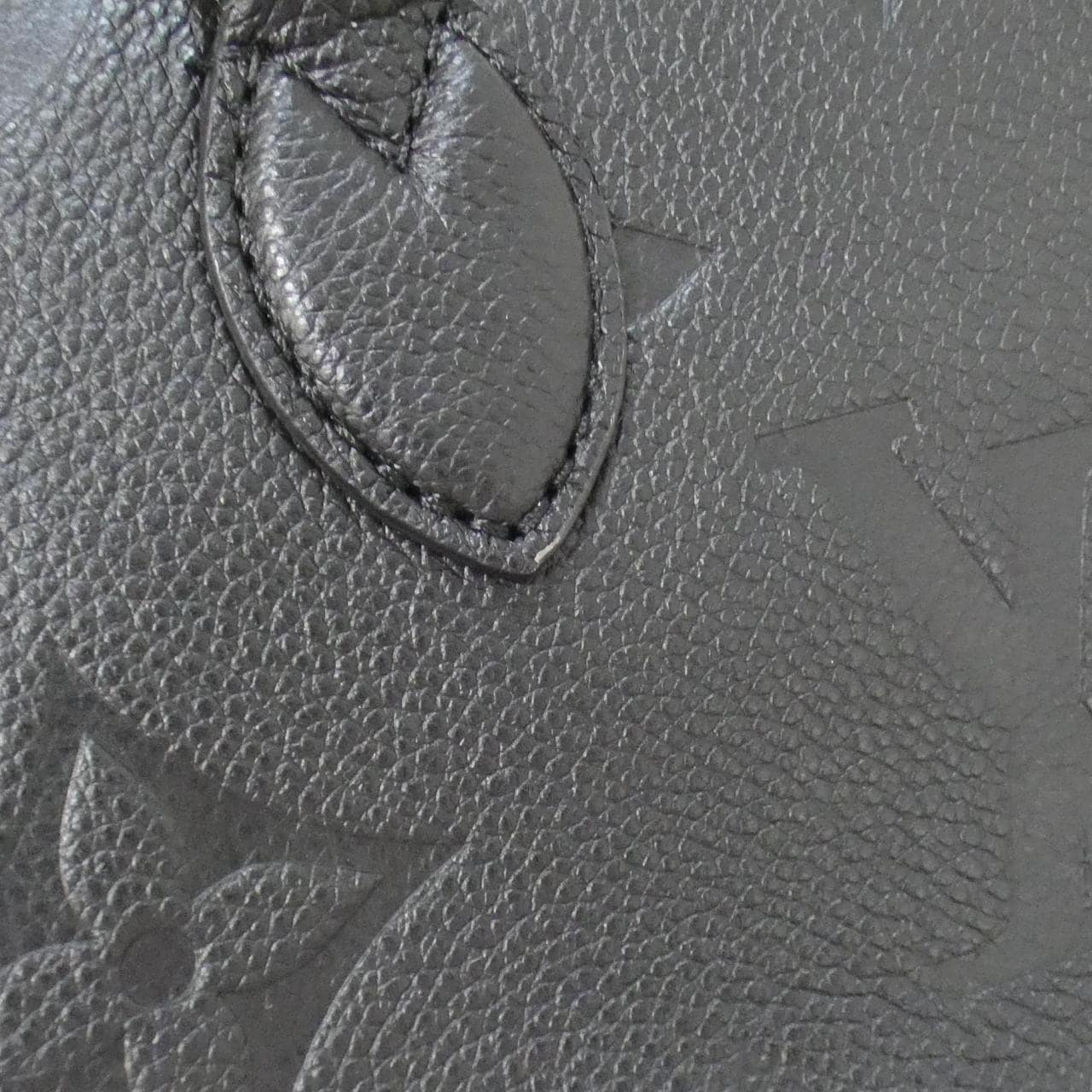 LOUIS VUITTON M46993 Bag Monogram Black Monogram - Thumbnail 3