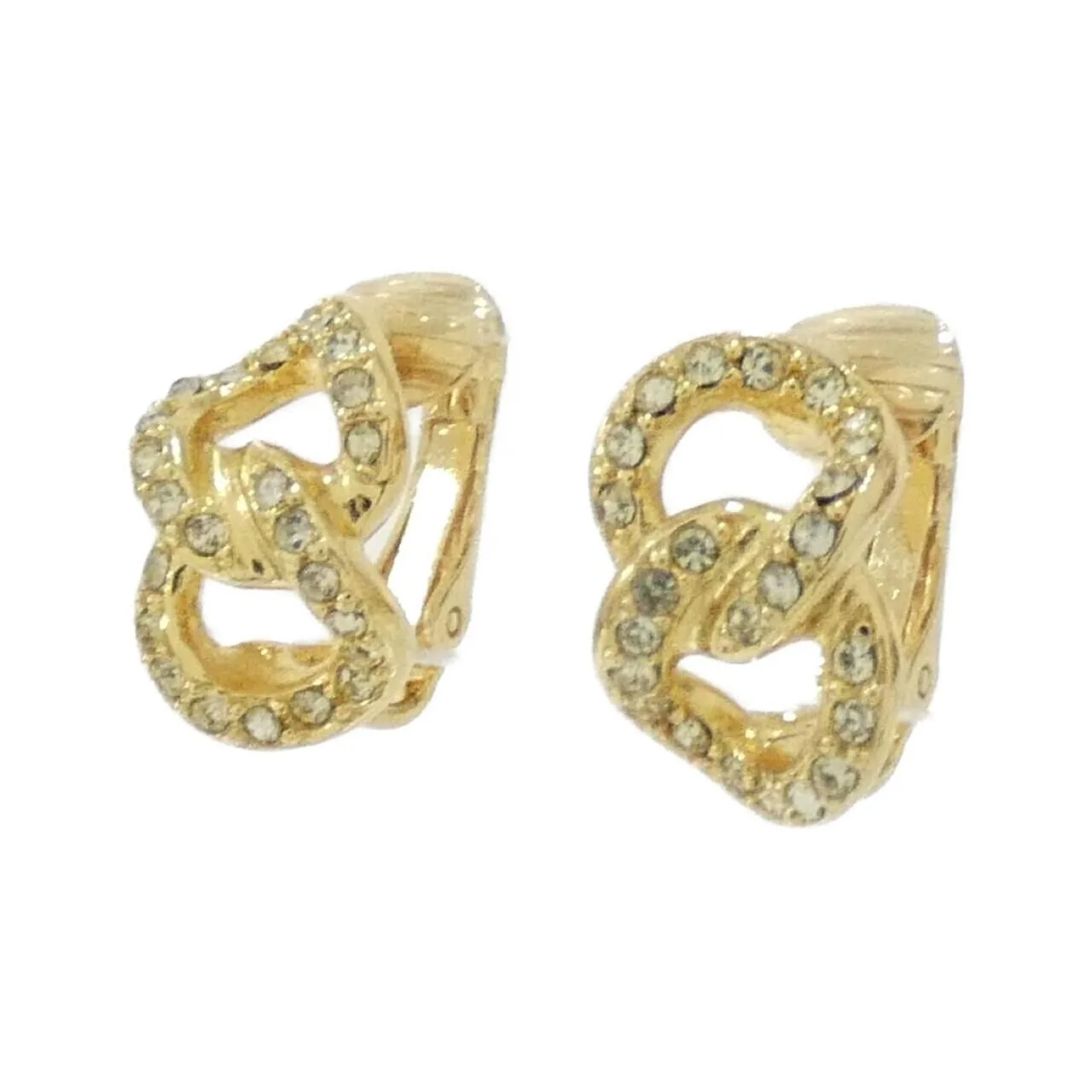 DIOR Accessories Black Rank A - Thumbnail 2