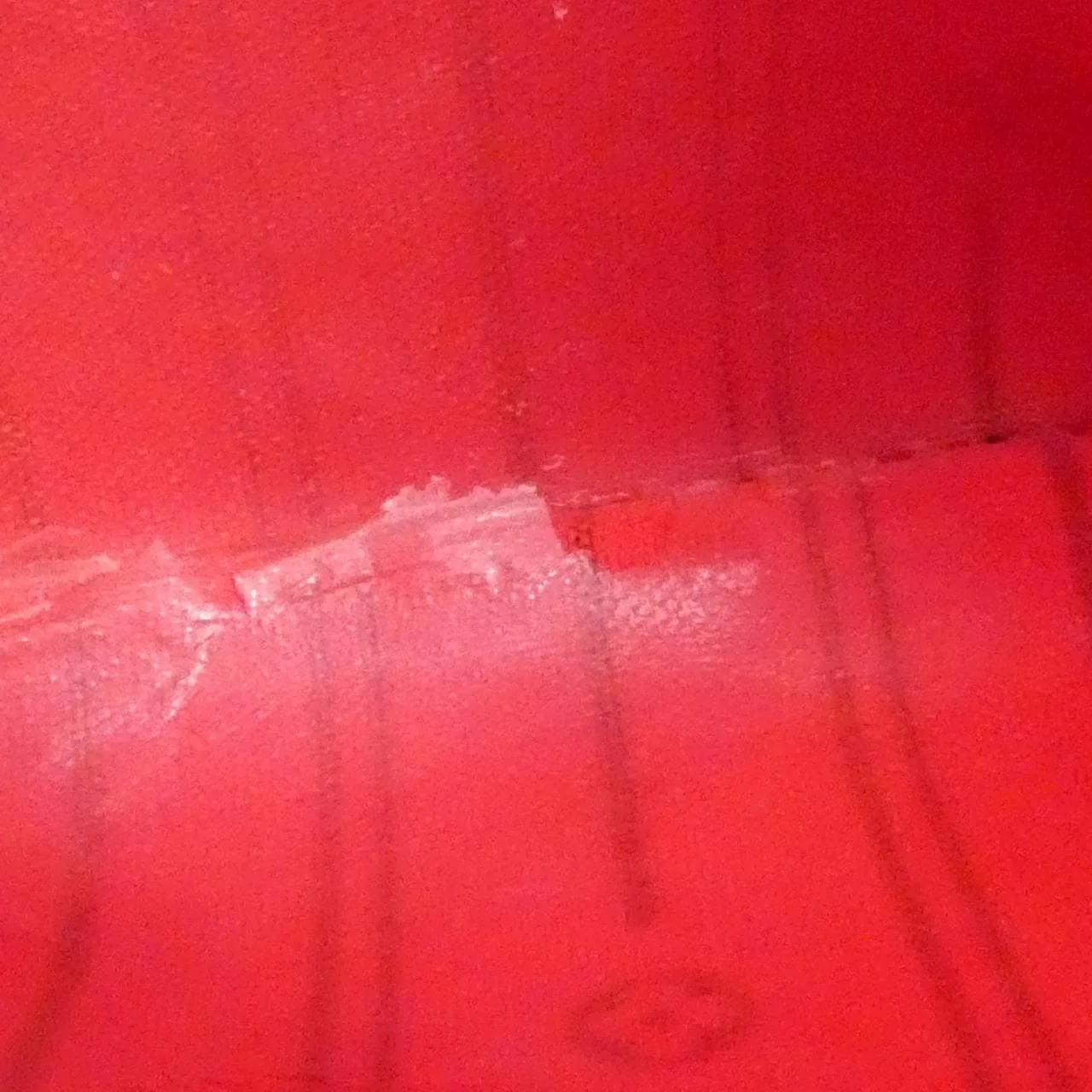 LOUIS VUITTON Neverfull N51105 Tote Damier Black Damier Rank B - Thumbnail 10