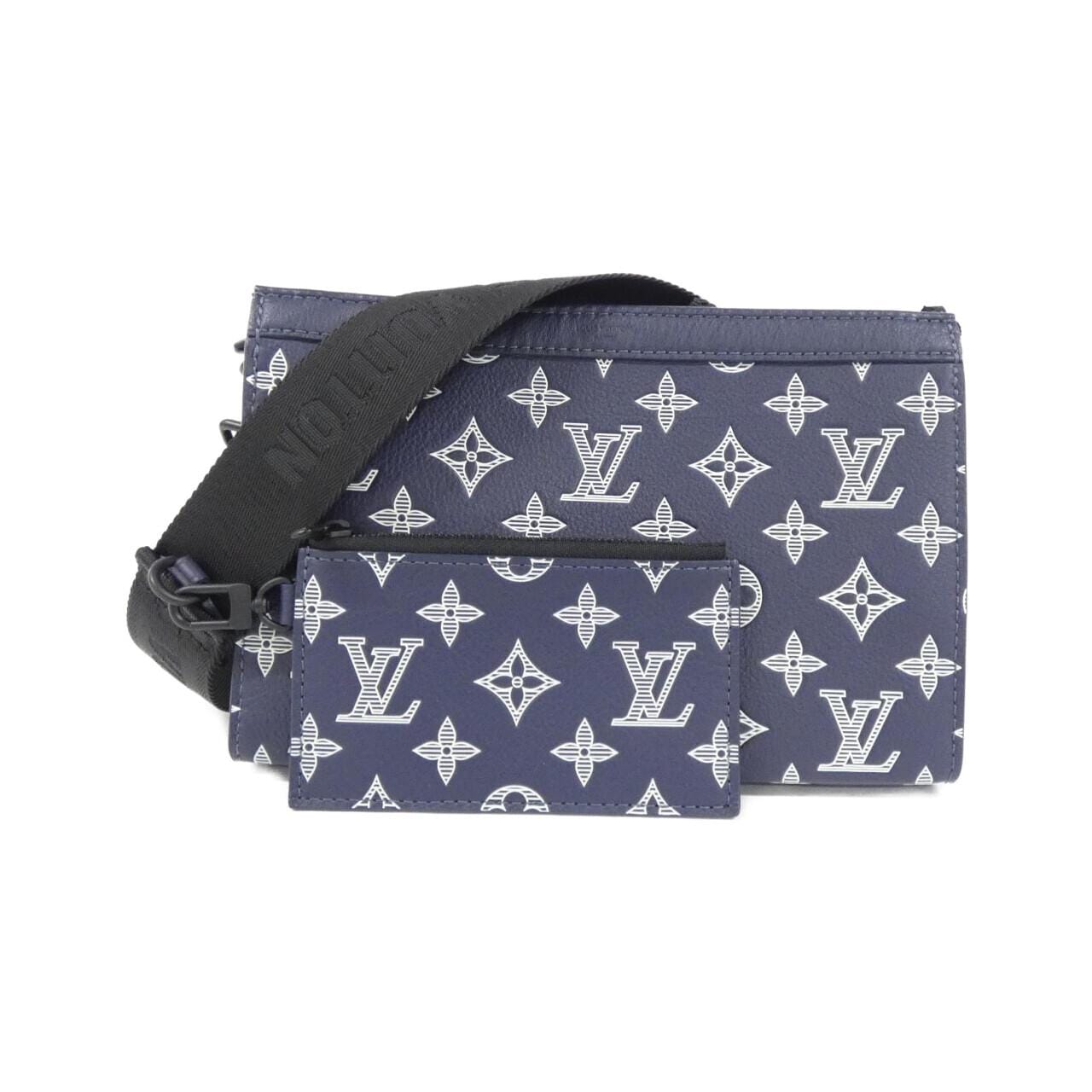 LOUIS VUITTON M83384 Shoulder Monogram