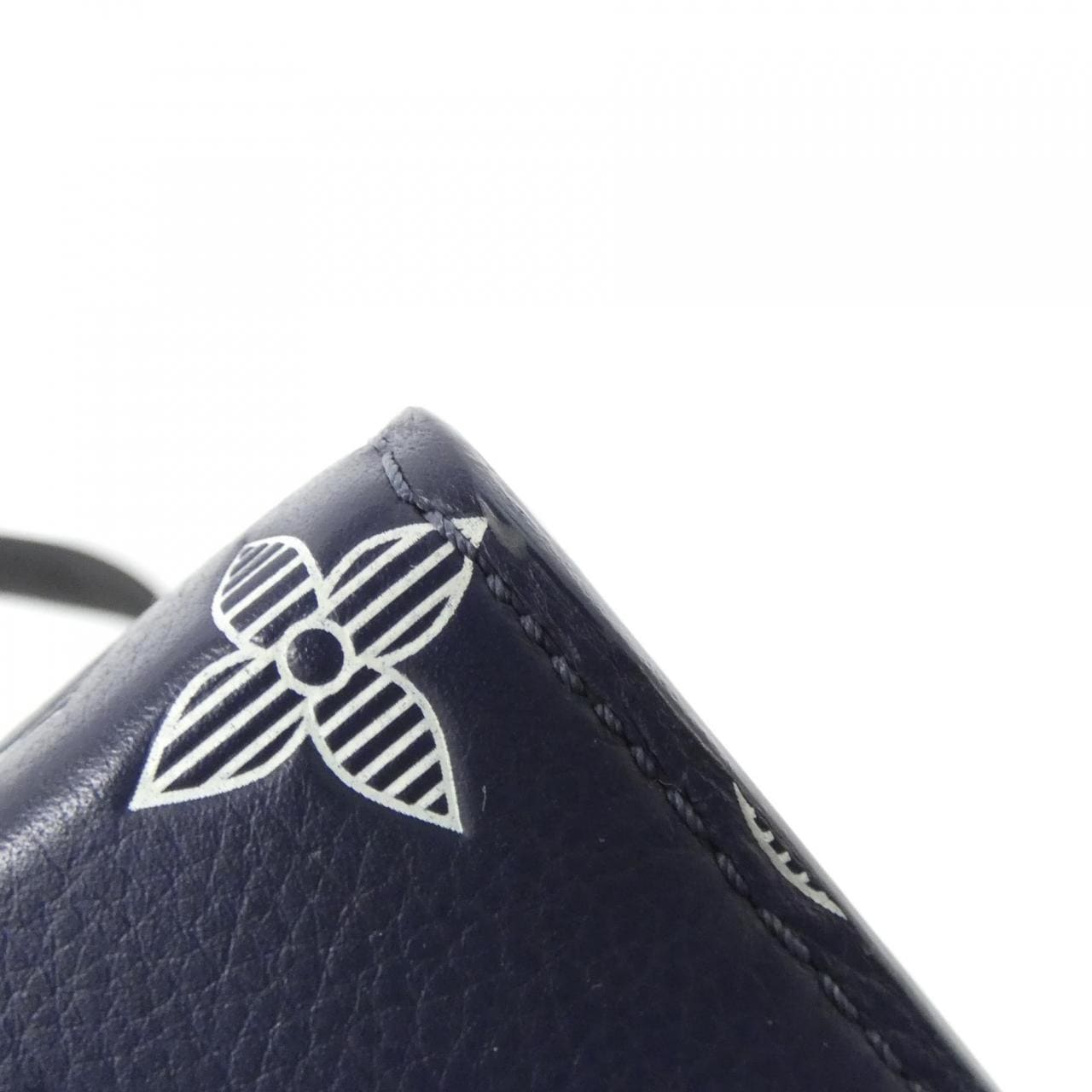 LOUIS VUITTON M83384 Shoulder Monogram Blue Monogram - Thumbnail 2