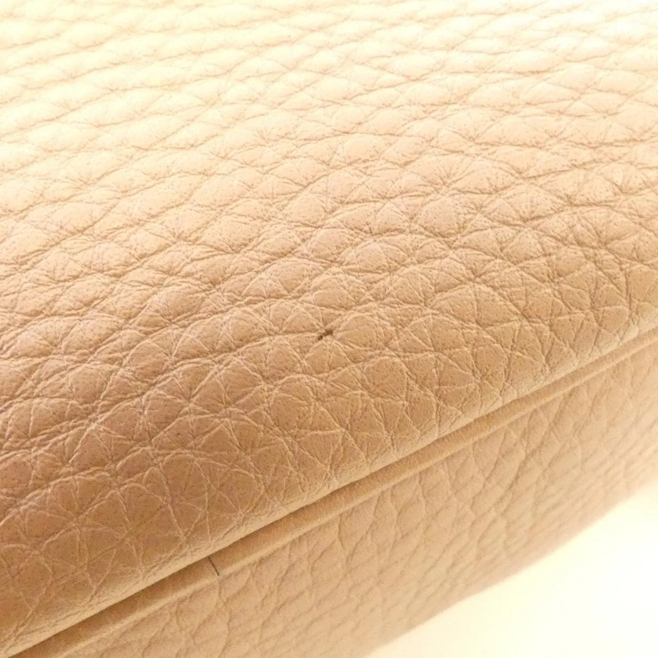 GUCCI Soho 308364 A7M0G Shoulder Leather 4