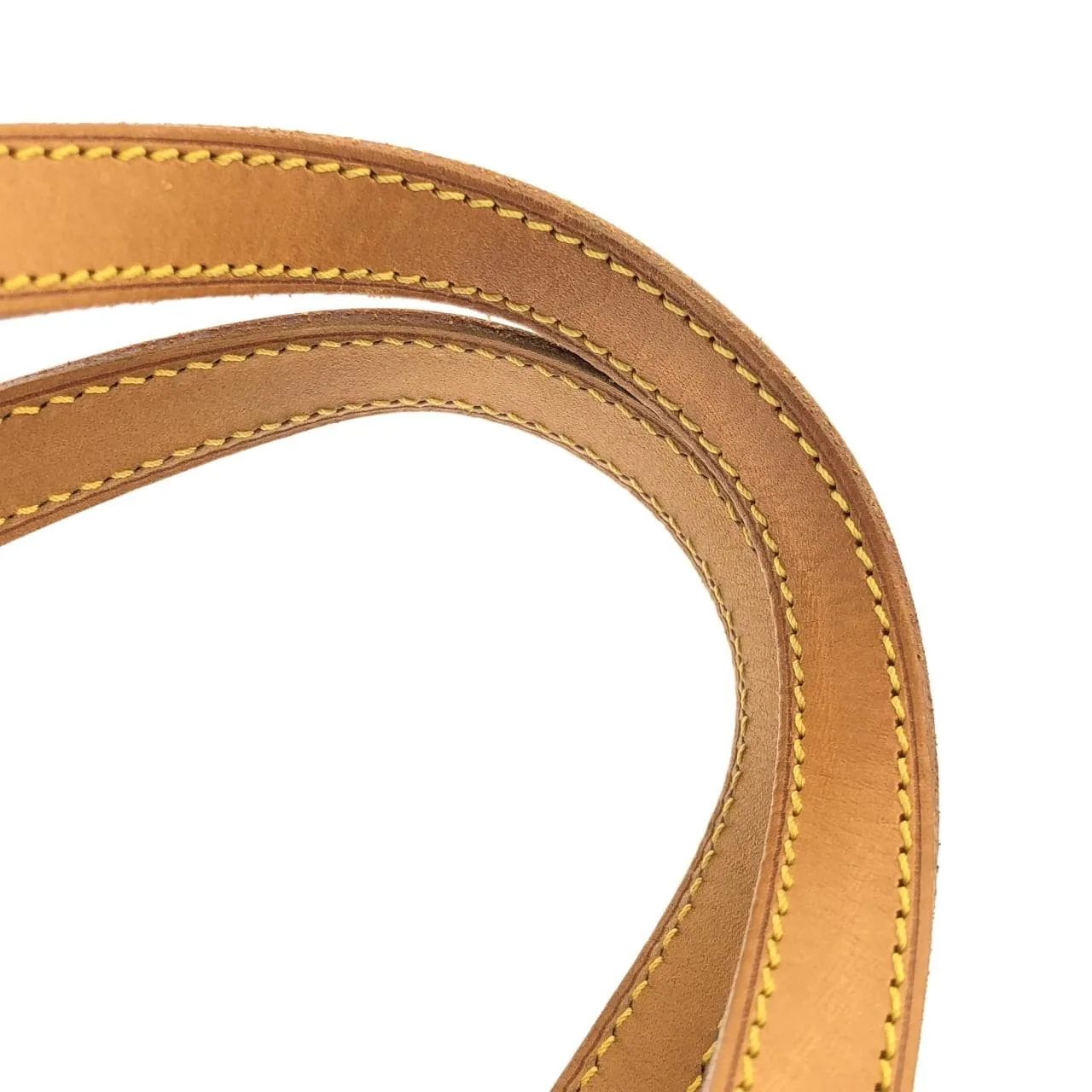 LOUIS VUITTON M51172 Handbag Monogram 黑色 Monogram 中古品A - 縮圖 5