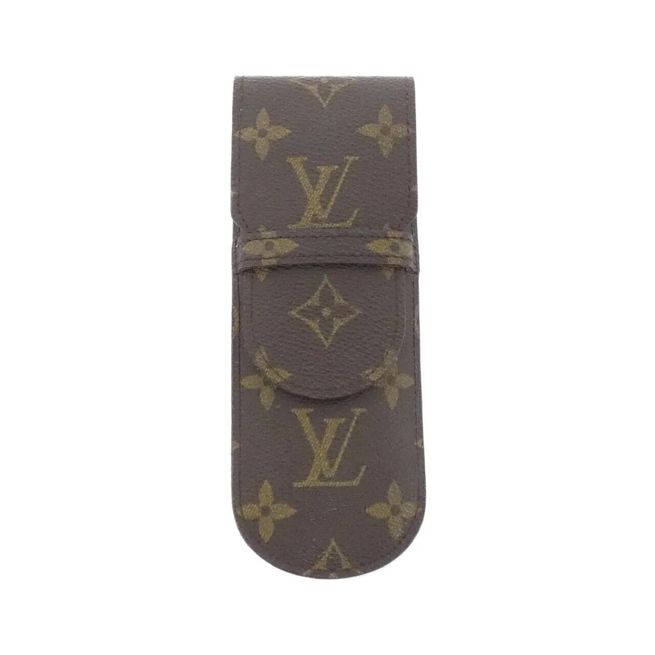 LOUIS VUITTON M62990 Wallet Monogram Black