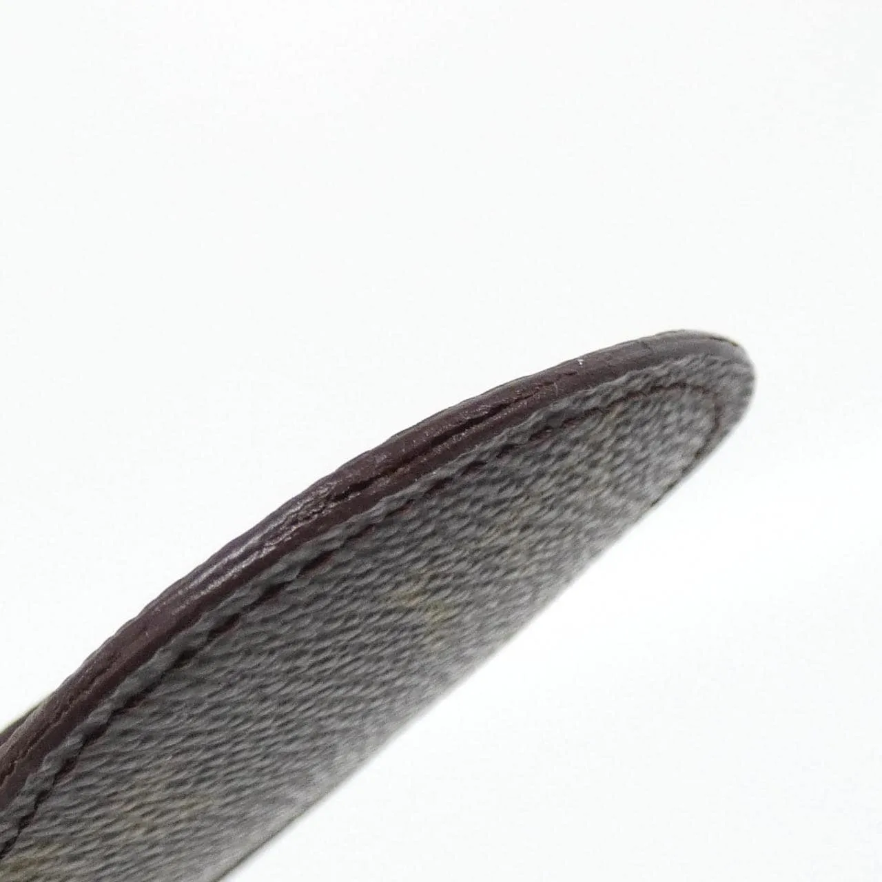 LOUIS VUITTON M62990 Wallet Monogram Black Monogram Rank B - Thumbnail 4