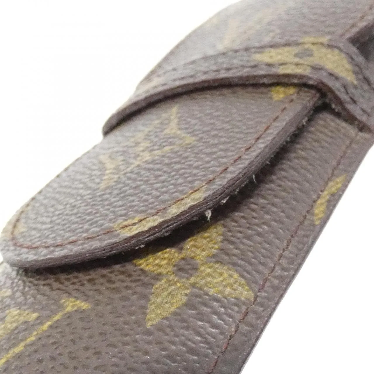 LOUIS VUITTON M62990 Wallet Monogram Black Monogram Rank B - Thumbnail 5