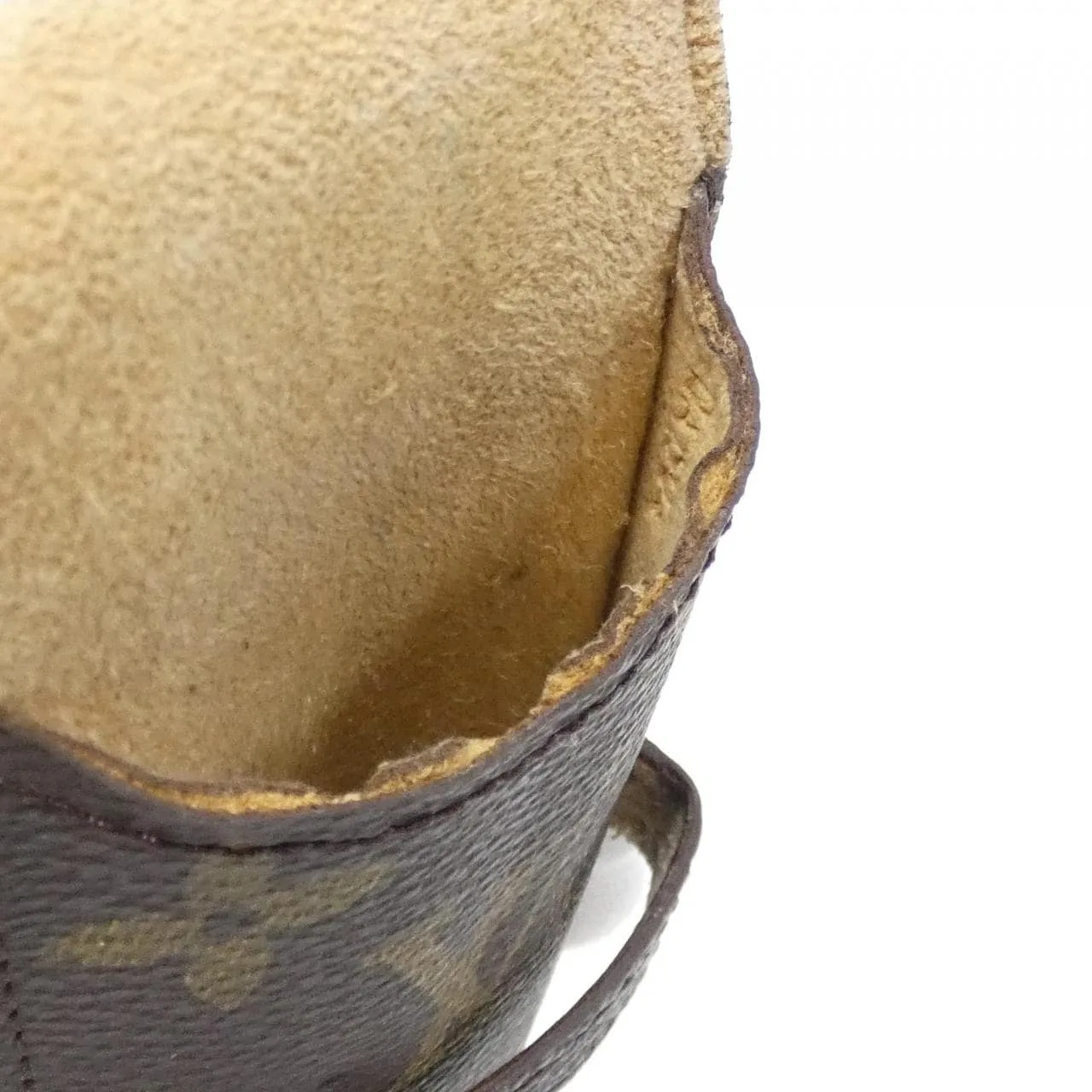 LOUIS VUITTON M62990 Wallet Monogram Black Monogram Rank B - Thumbnail 8