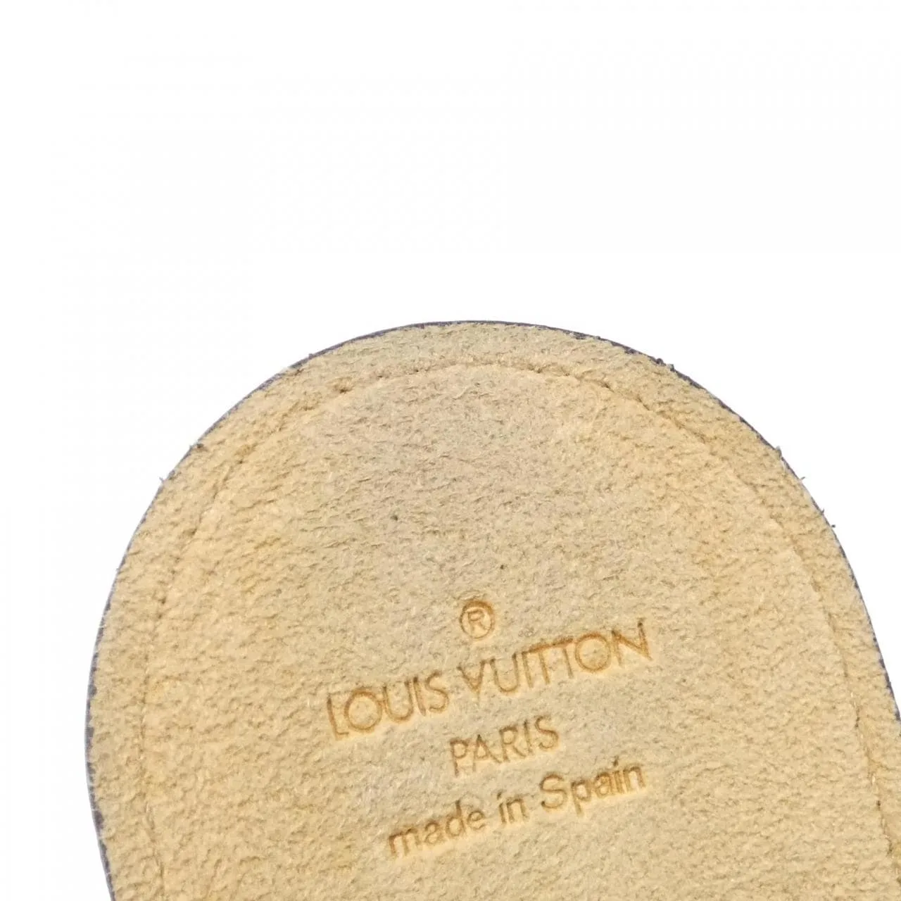 LOUIS VUITTON M62990 Wallet Monogram Black Monogram Rank B - Thumbnail 9