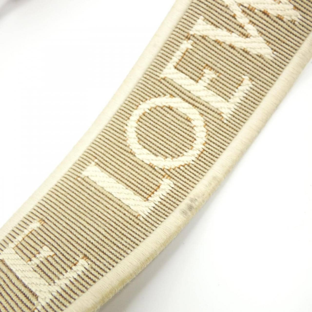 LOEWE Gate A650N46X13 Shoulder Bag Black Rank A - Thumbnail 8