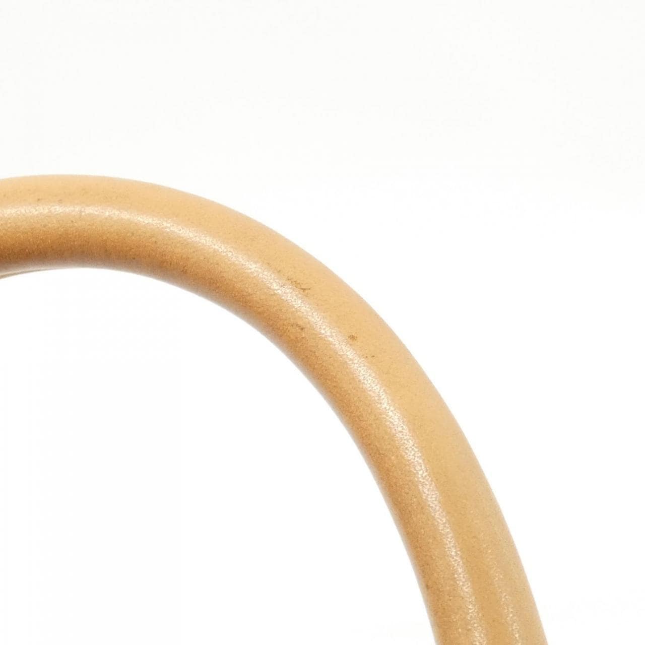 LOUIS VUITTON Alma M53152 Bag Monogram 黑色 Monogram 中古品A - 縮圖 7