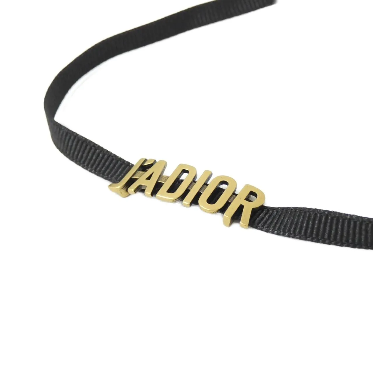 DIOR N0681ADRMT Accessories Black