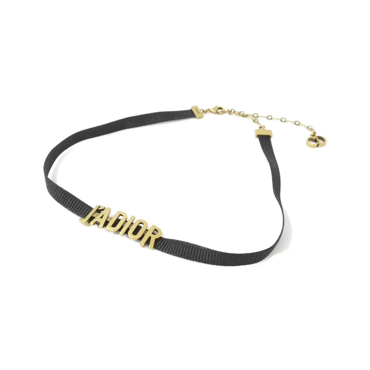 DIOR N0681ADRMT Accessories Black Rank A - Thumbnail 2