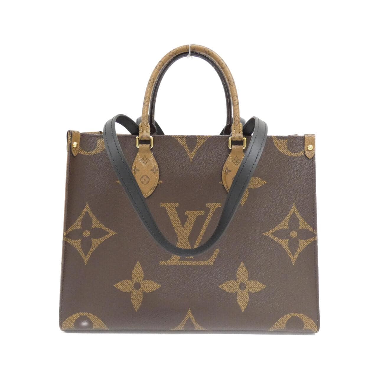 LOUIS VUITTON OnTheGo M45321 Bag Monogram