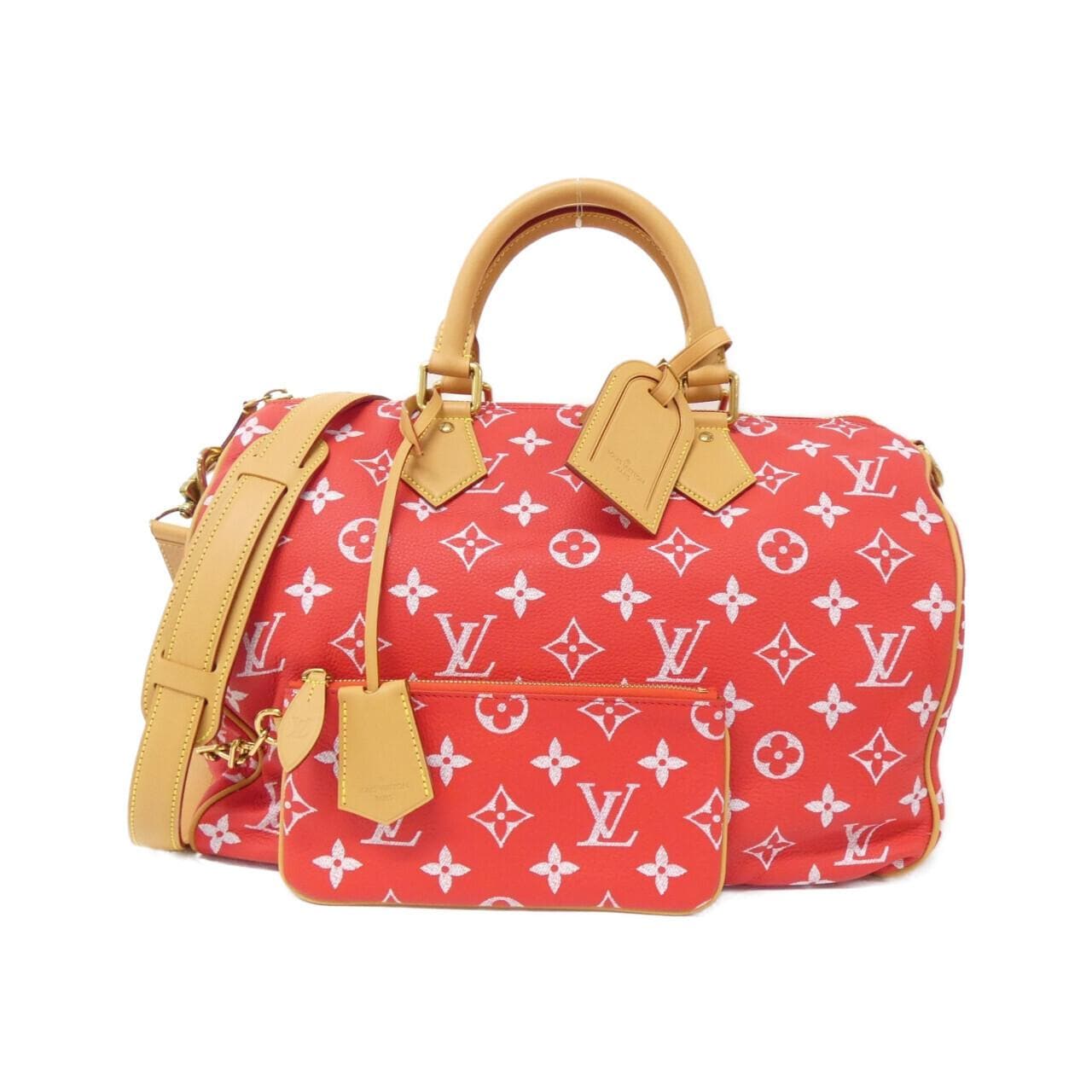 LOUIS VUITTON Speedy