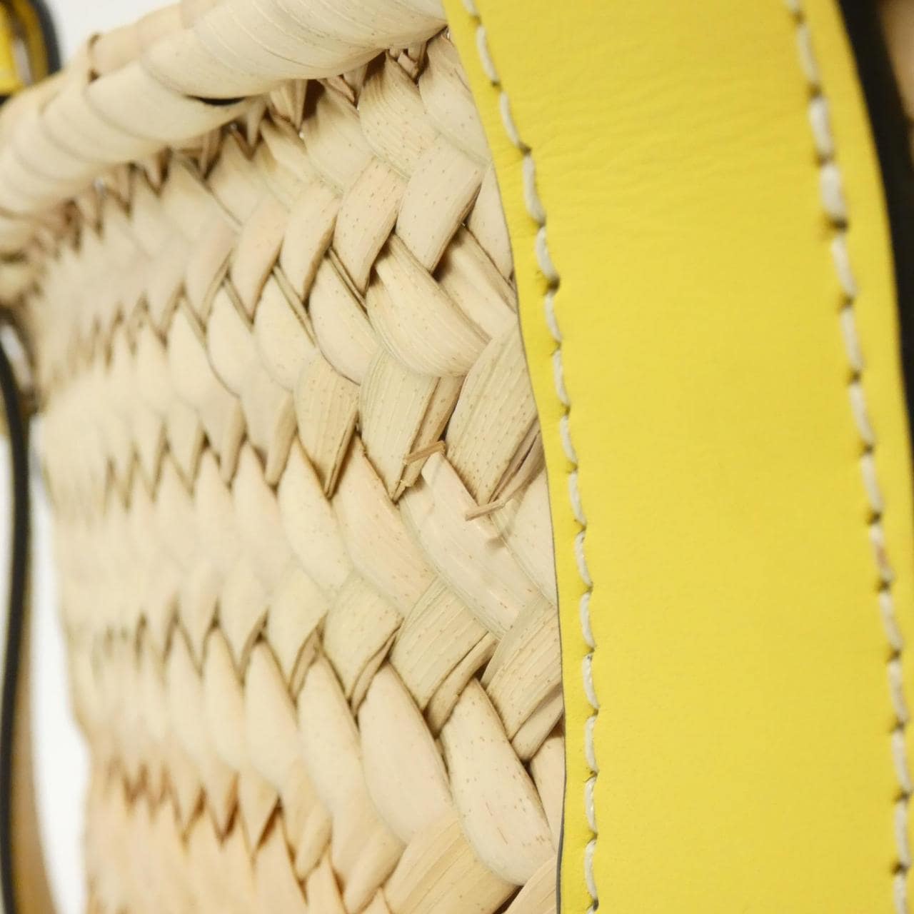 LOEWE 327 02 S93 Bag Black - Thumbnail 6