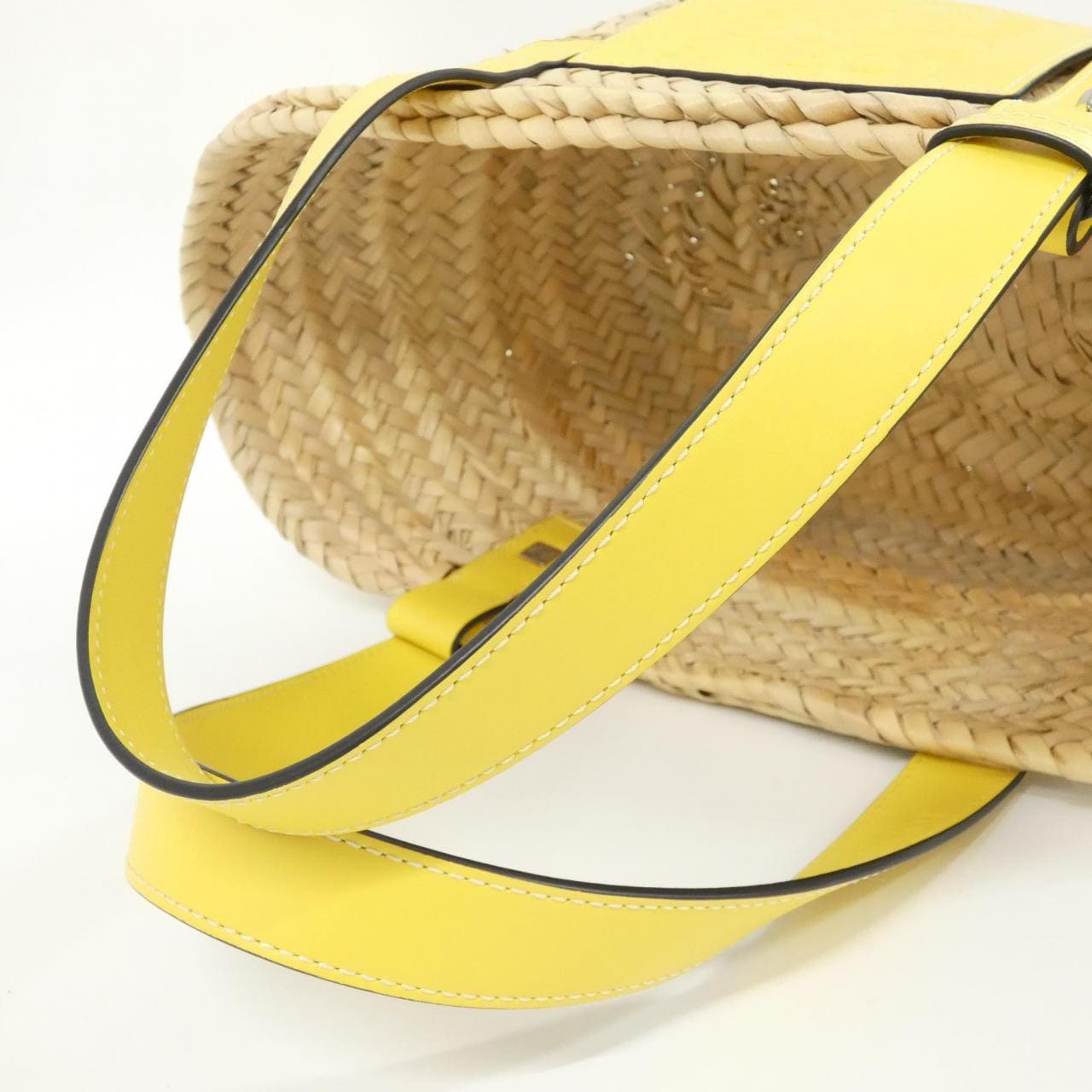 LOEWE 327 02 S93 Bag Black - Thumbnail 9