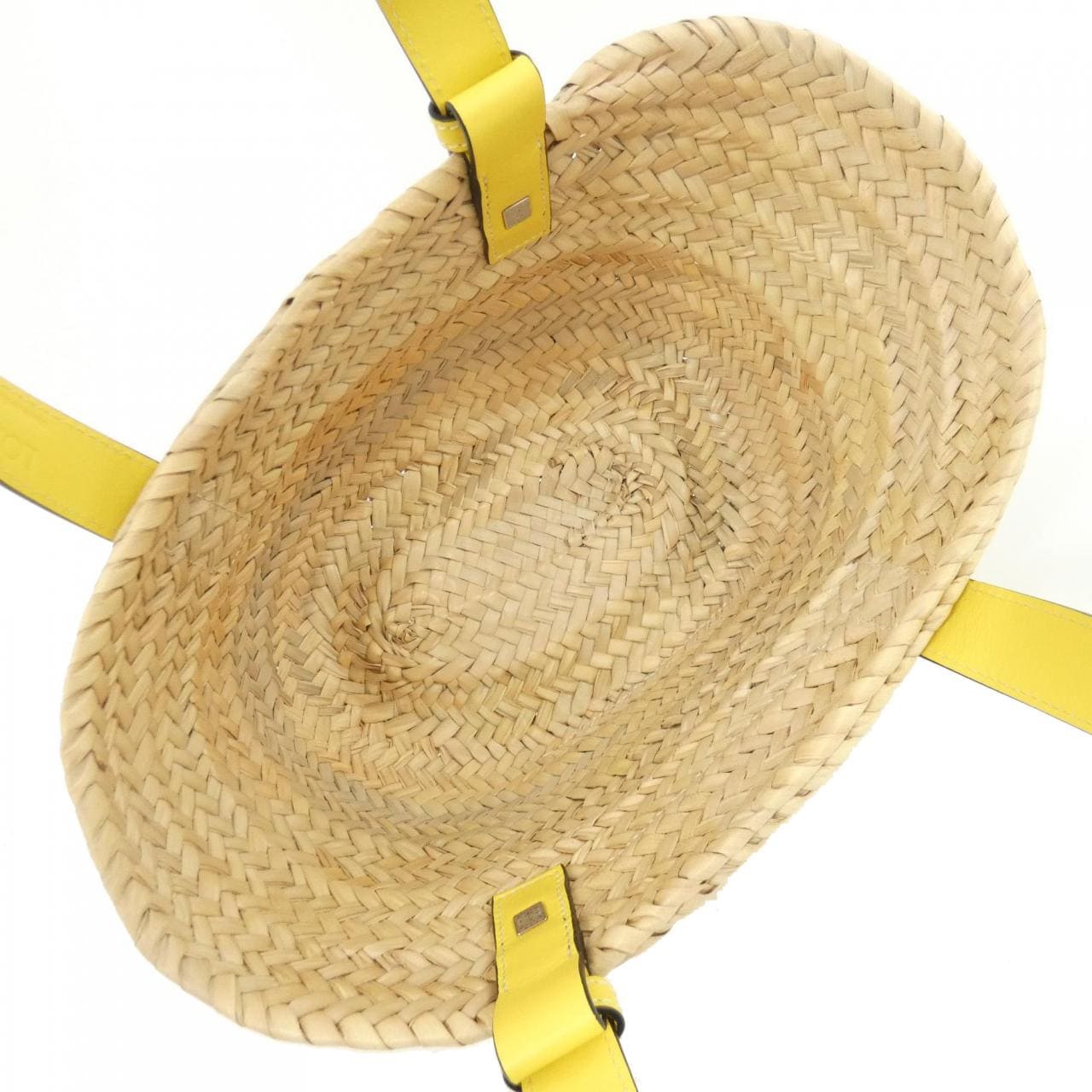 LOEWE 327 02 S93 Bag Black - Thumbnail 10