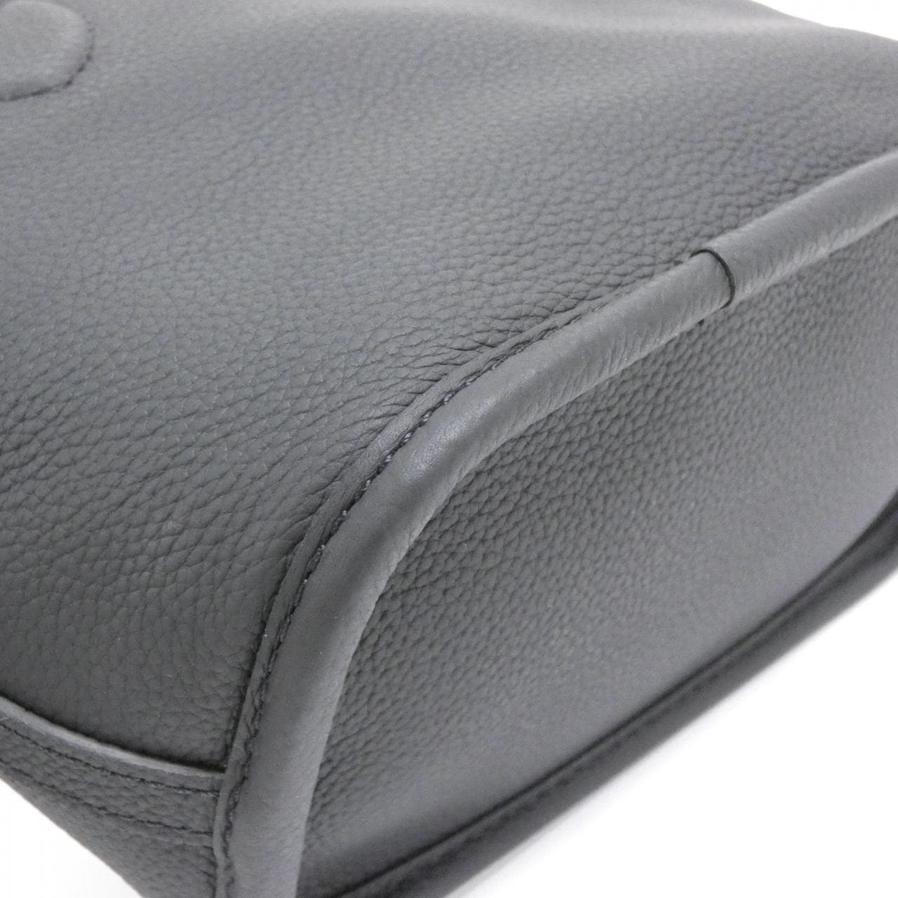 LOUIS VUITTON Neverfull M12099 Bag Monogram Black Monogram Rank A - Thumbnail 3